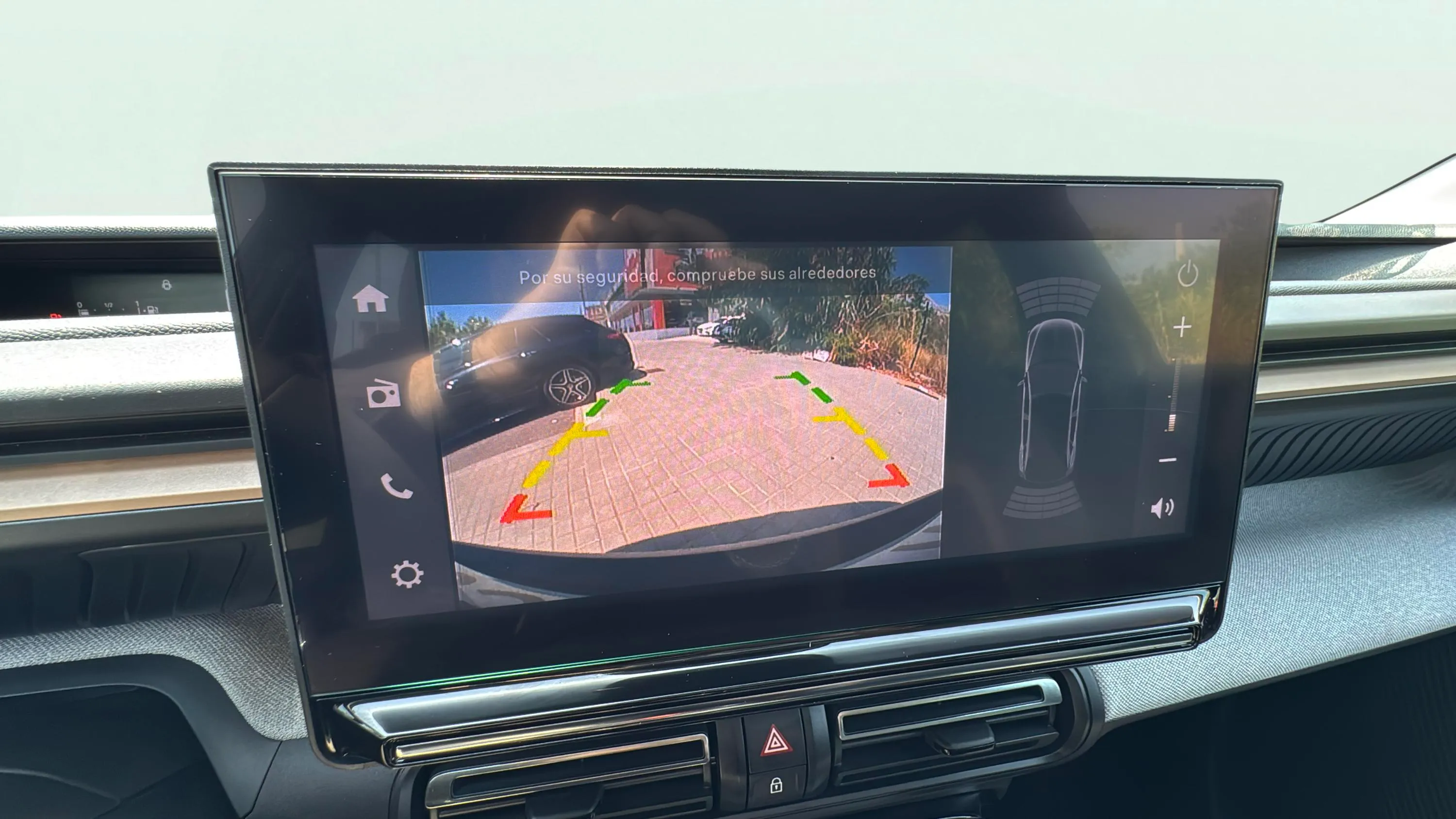 Citroën C3 Aircross Turbo BVM6 Plus - foto 23