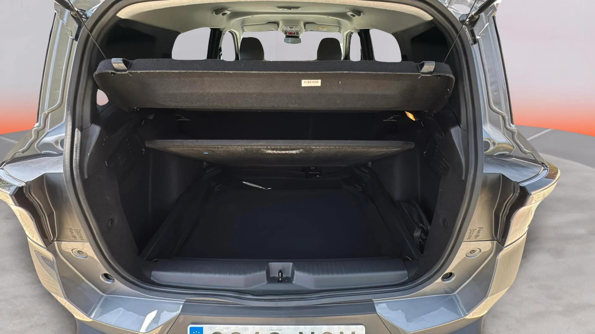 Citroën C3 Aircross Turbo BVM6 Plus - foto 27