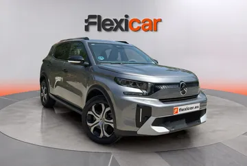 citroen c3 aircross turbo 73kw 100cv bvm6 plus gasolina manual sant boi 2 903000000247817