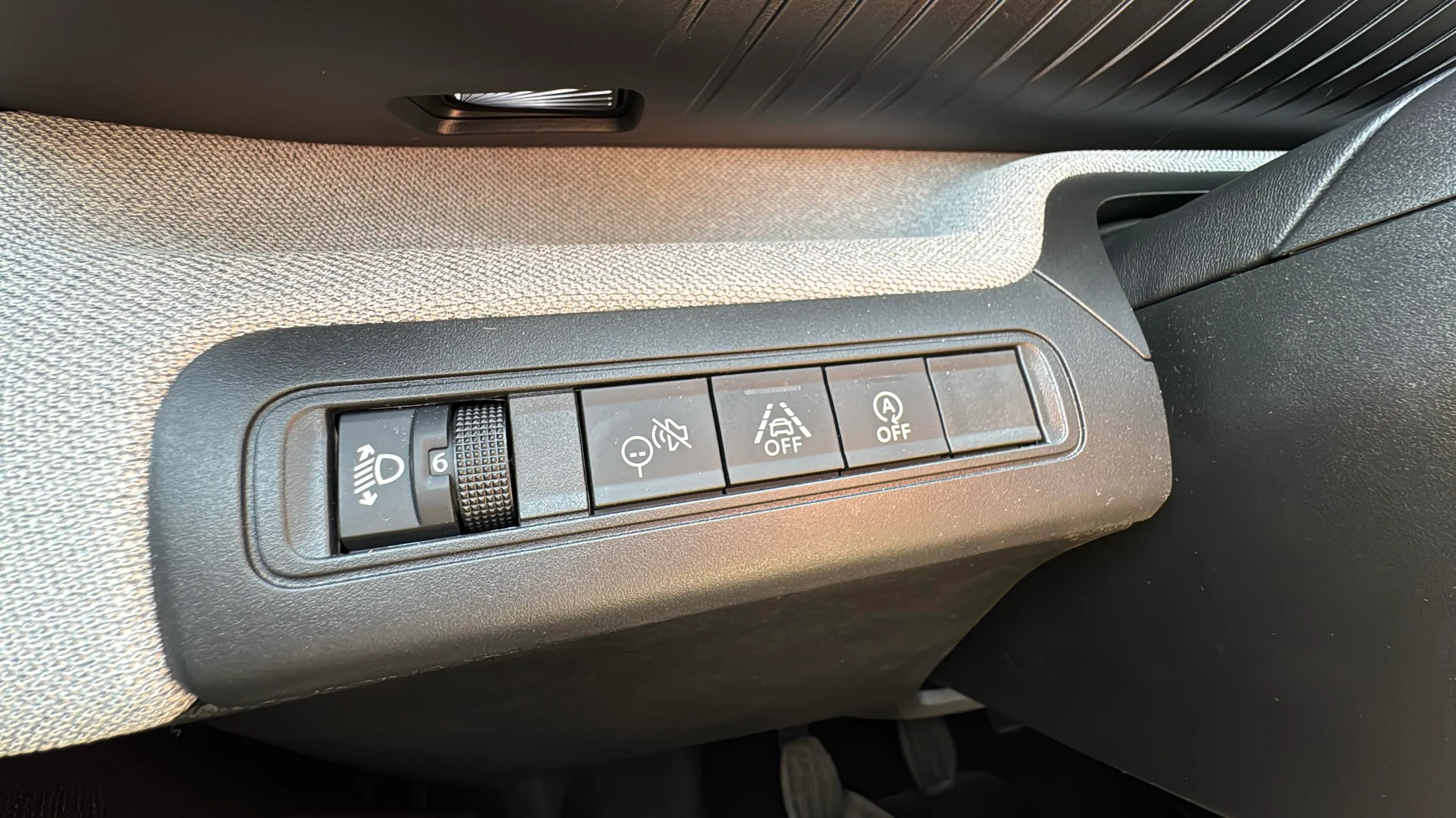 Citroën C3 Aircross Turbo BVM6 Plus - foto 18