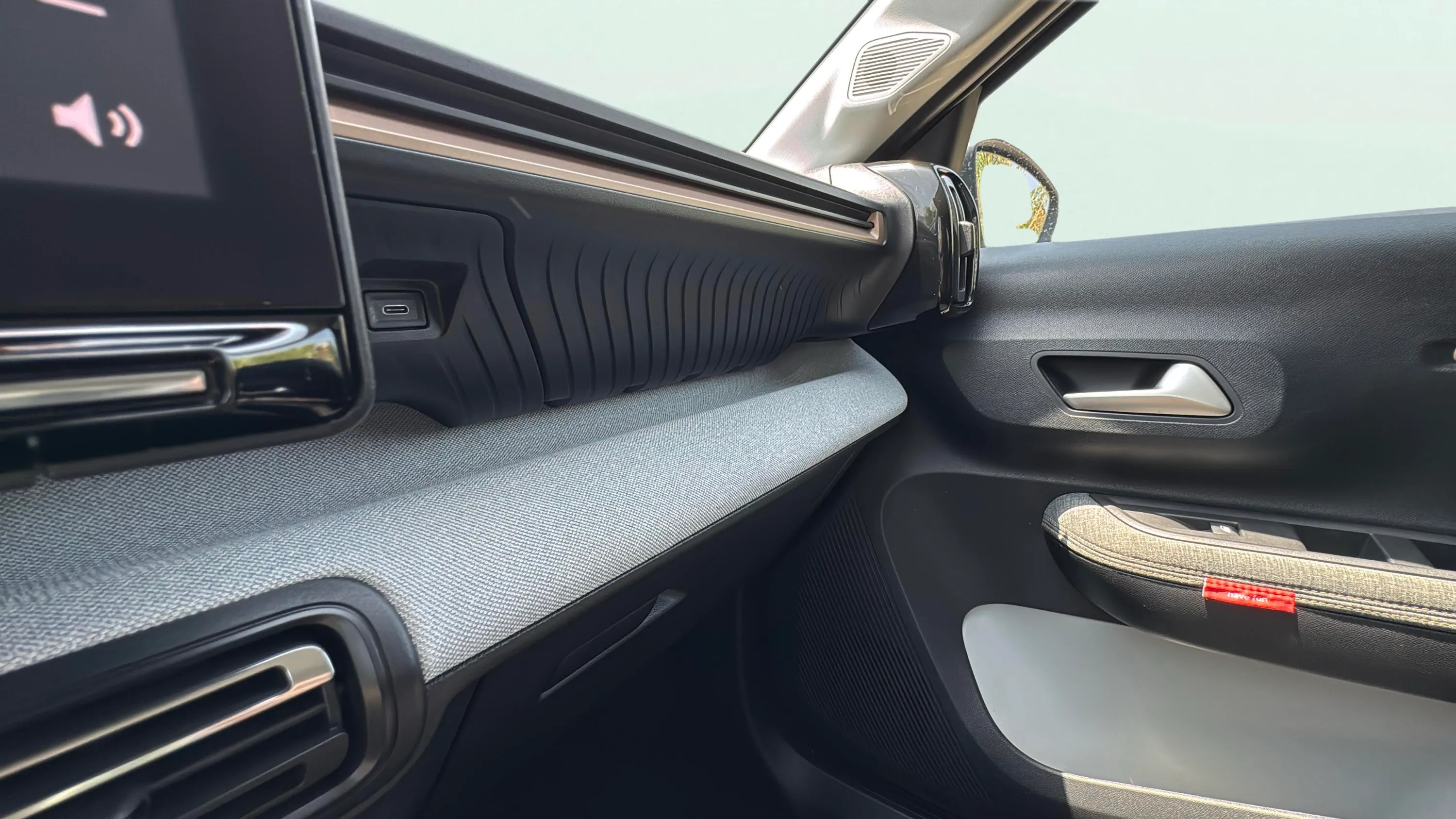 Citroën C3 Aircross Turbo BVM6 Plus - foto 19