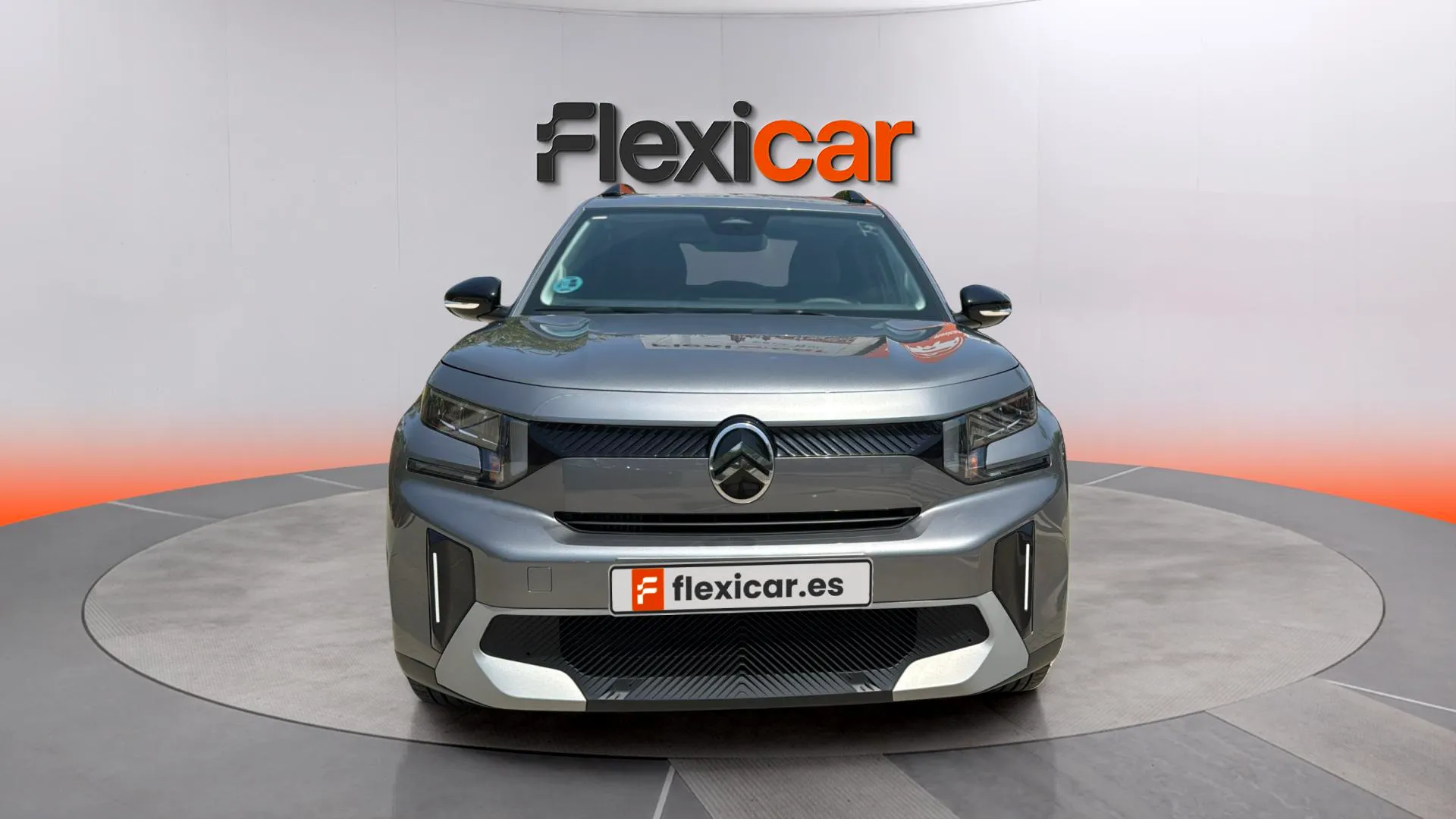 Citroën C3 Aircross Turbo BVM6 Plus - foto 2