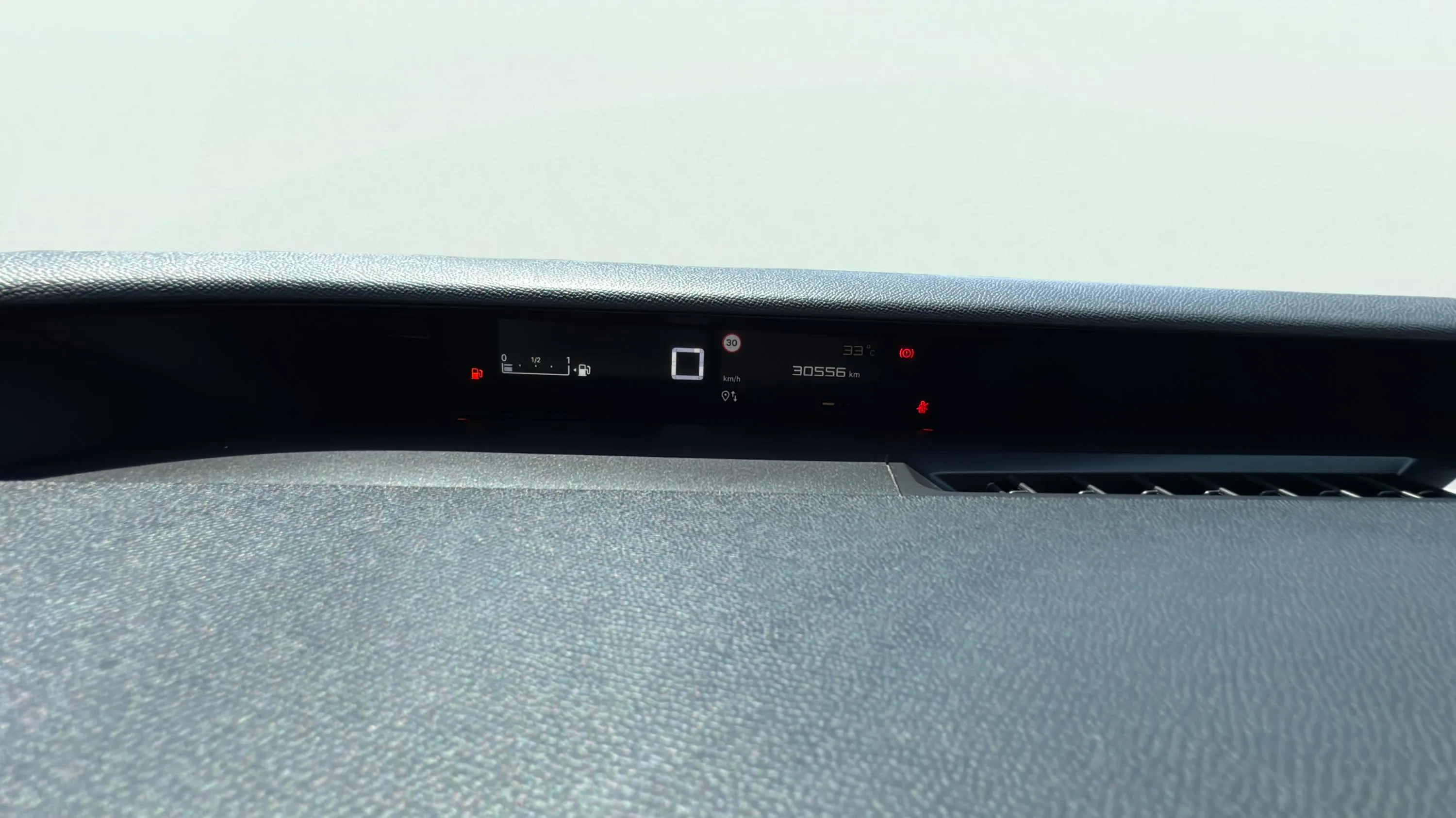 Citroën C3 Aircross Turbo BVM6 Plus - foto 15