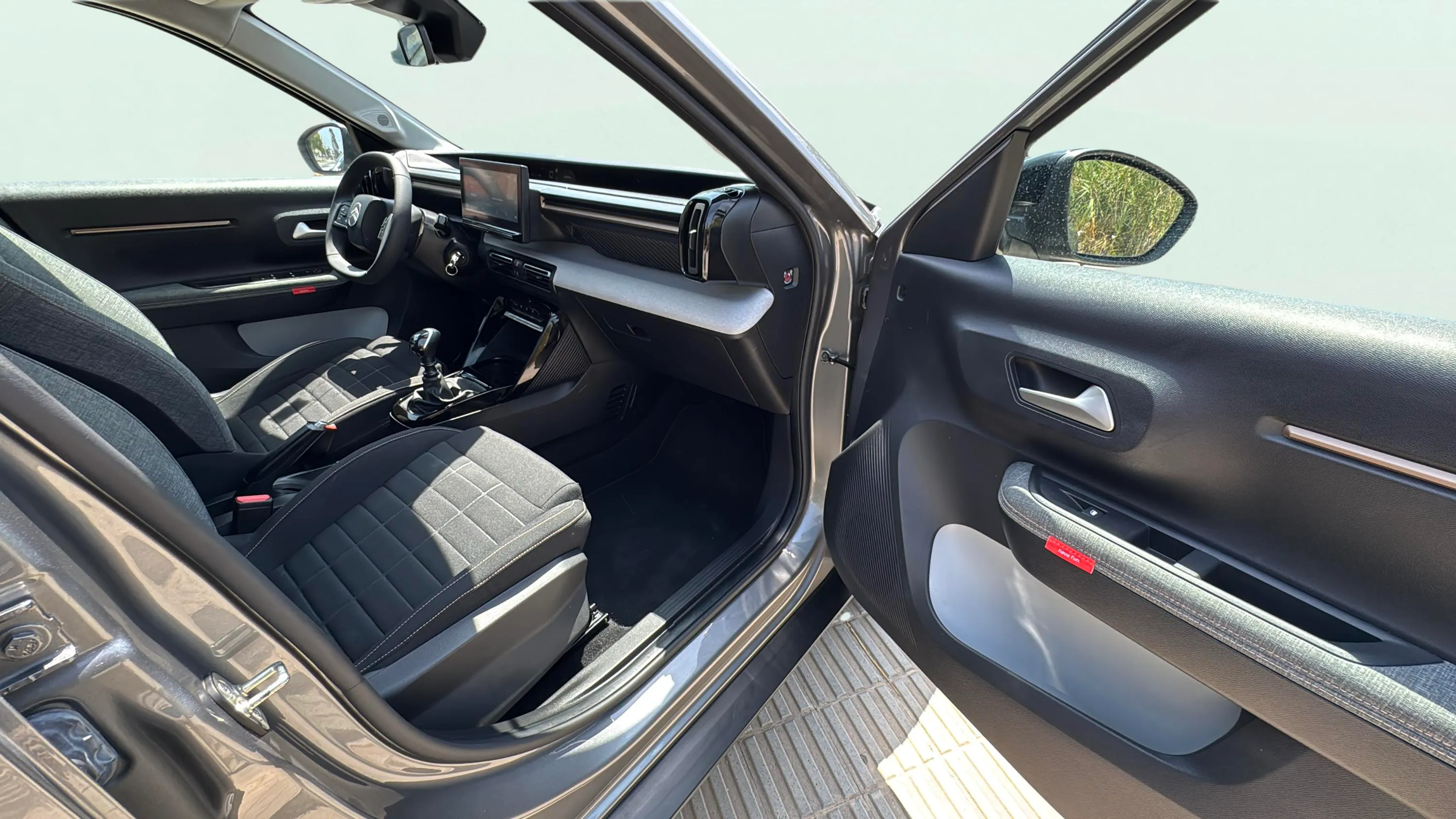 Citroën C3 Aircross Turbo BVM6 Plus - foto 13