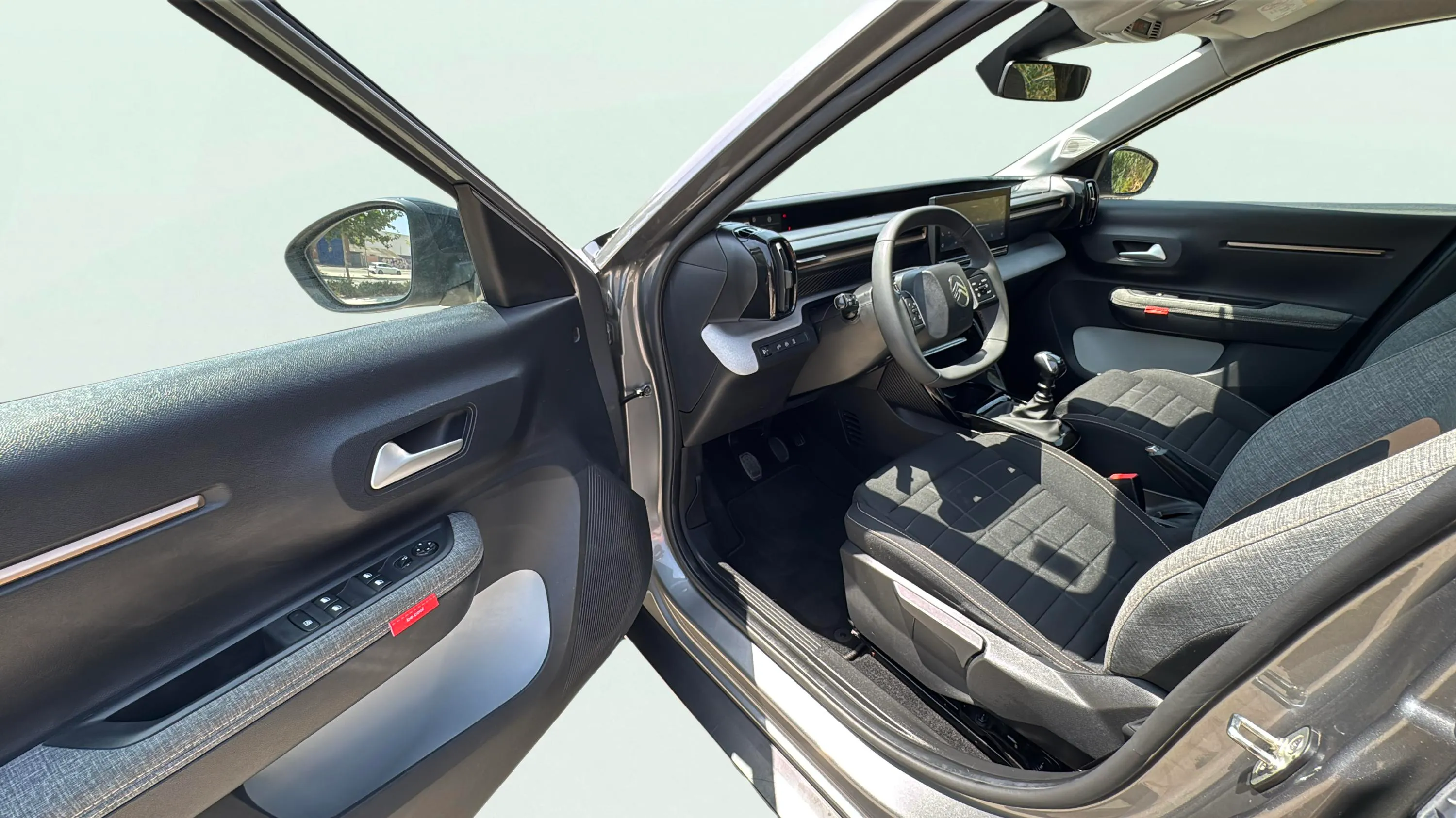 Citroën C3 Aircross Turbo BVM6 Plus - foto 16