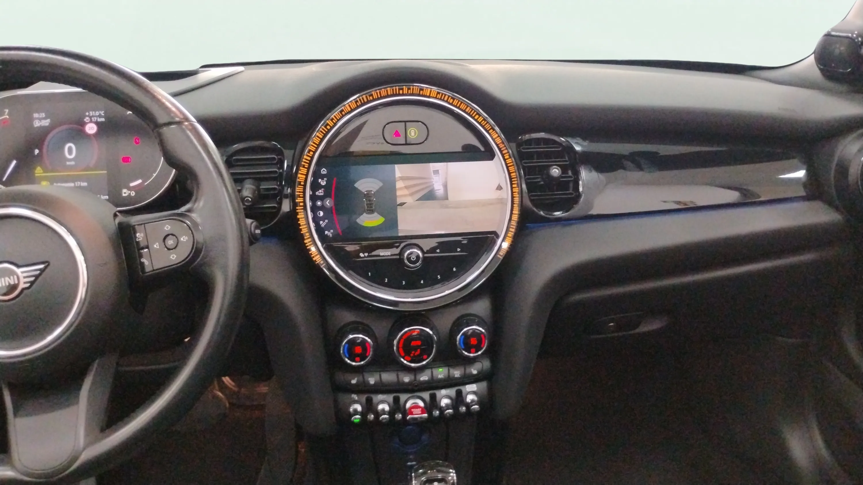 MINI Cooper Cabrio - foto 10