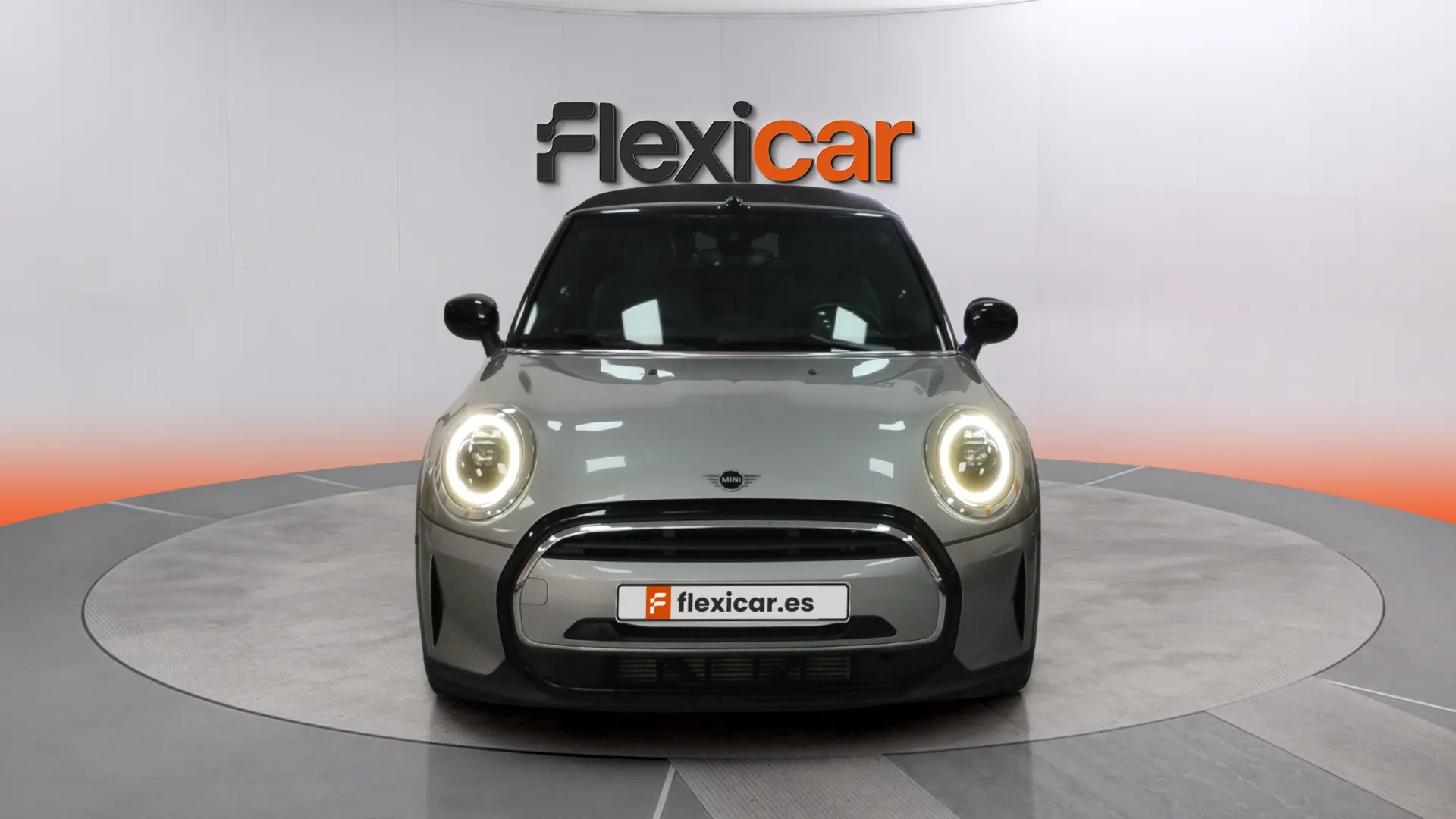 MINI Cooper Cabrio - foto 8