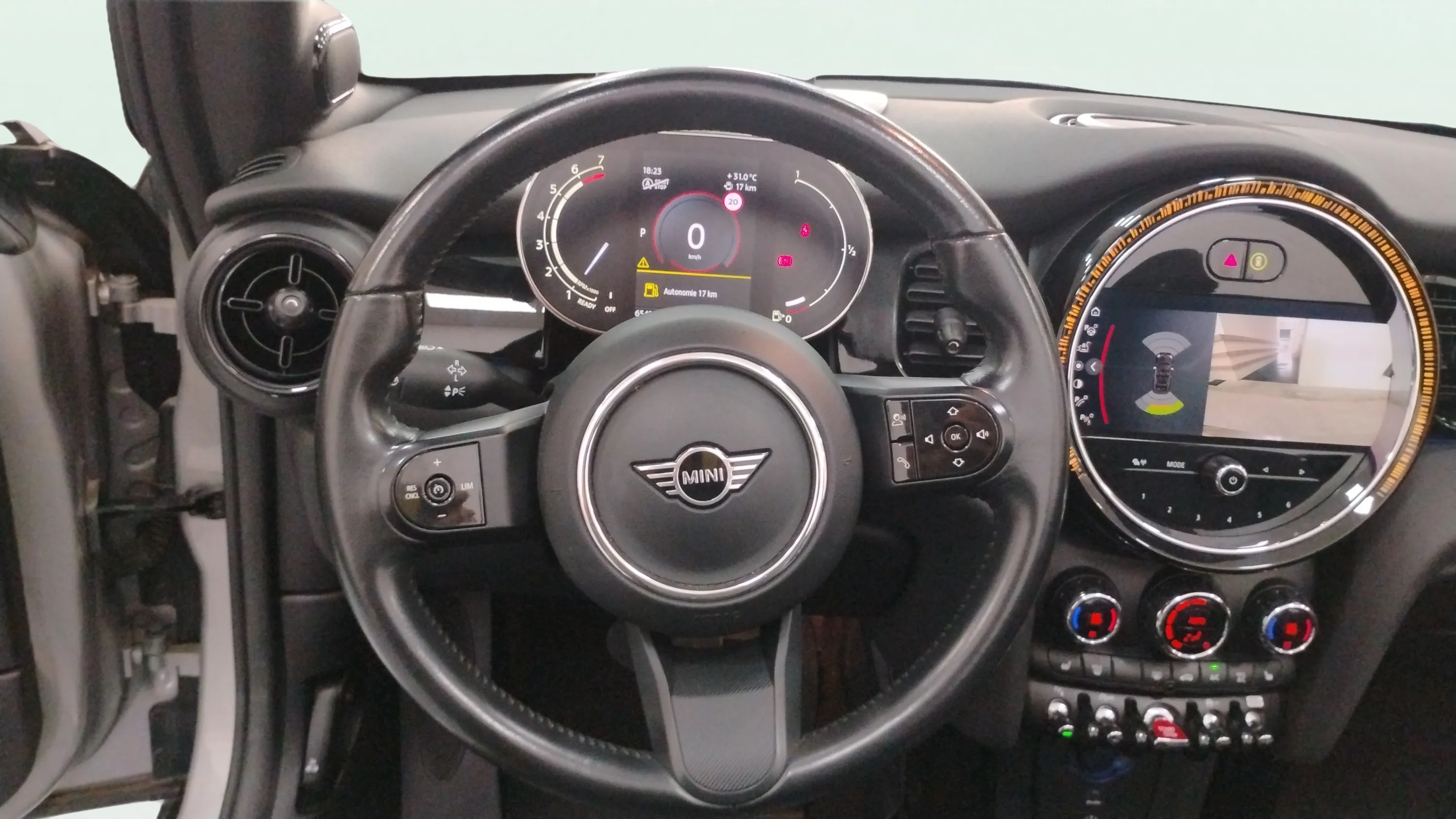 MINI Cooper Cabrio - foto 11