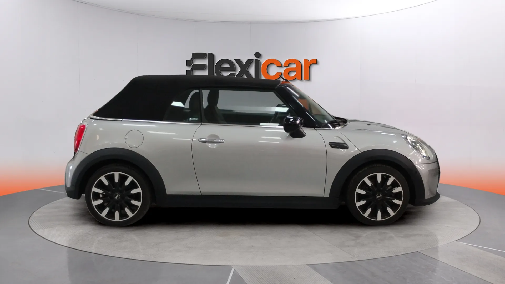 MINI Cooper Cabrio - foto 7