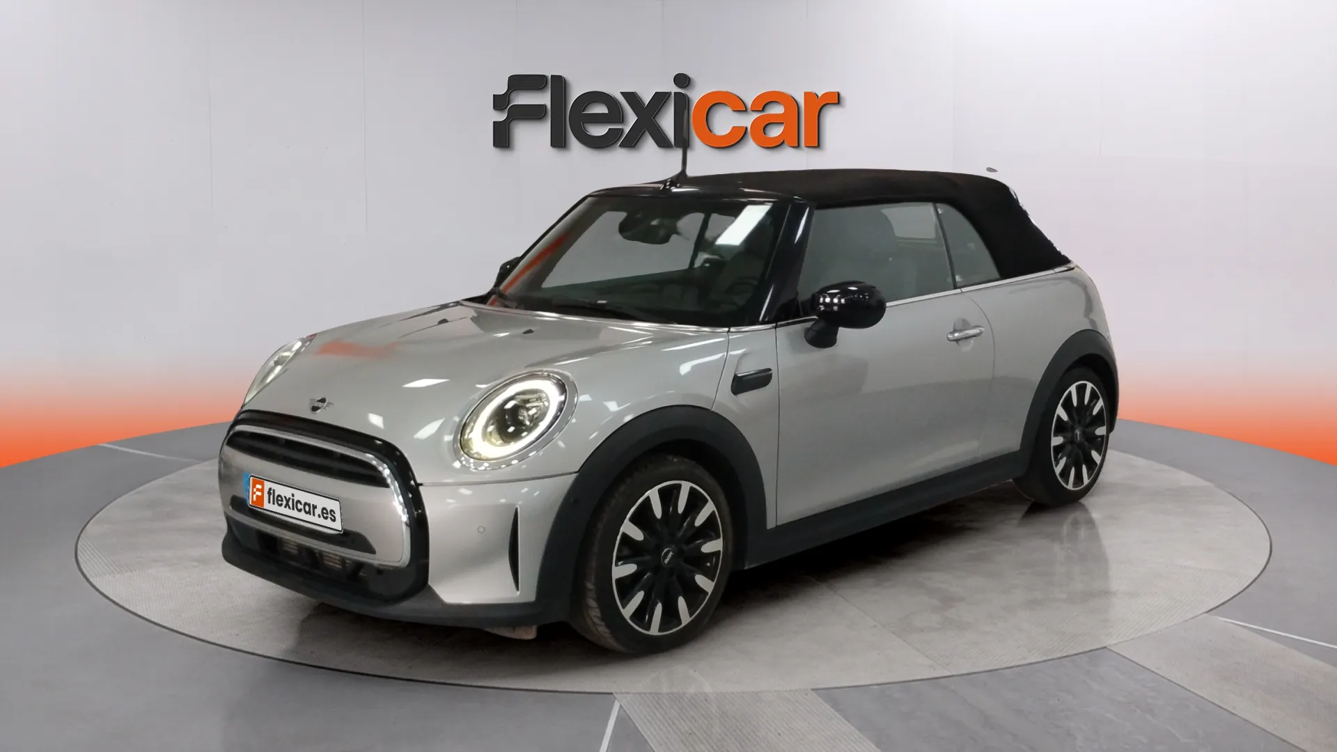 MINI Cooper Cabrio - foto 2
