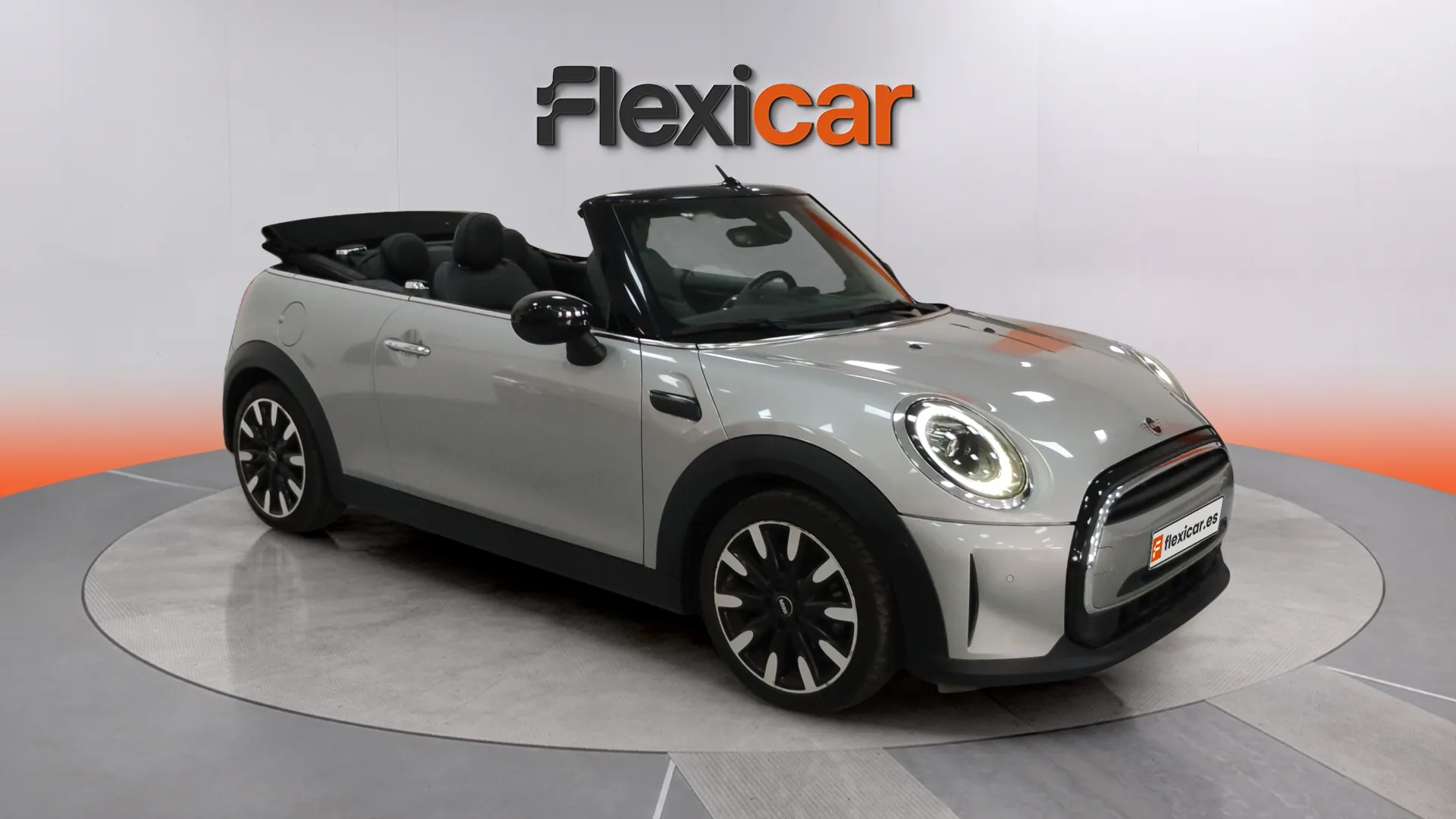 MINI Cooper Cabrio - foto 24