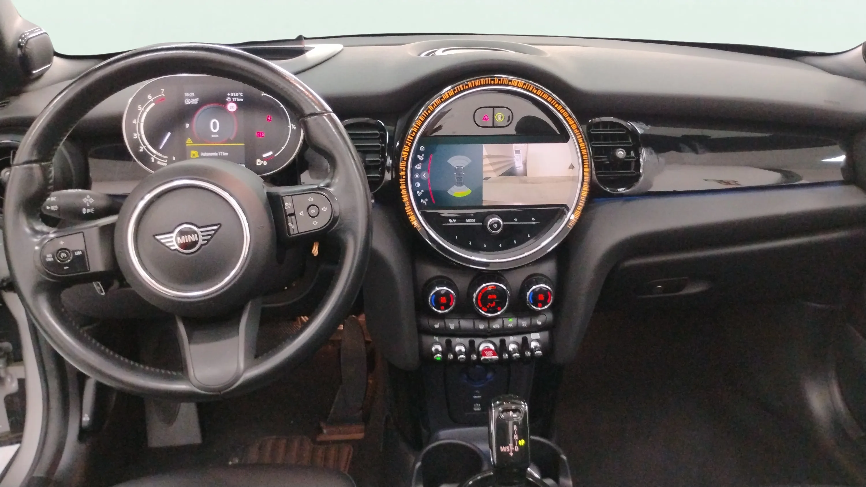 MINI Cooper Cabrio - foto 9