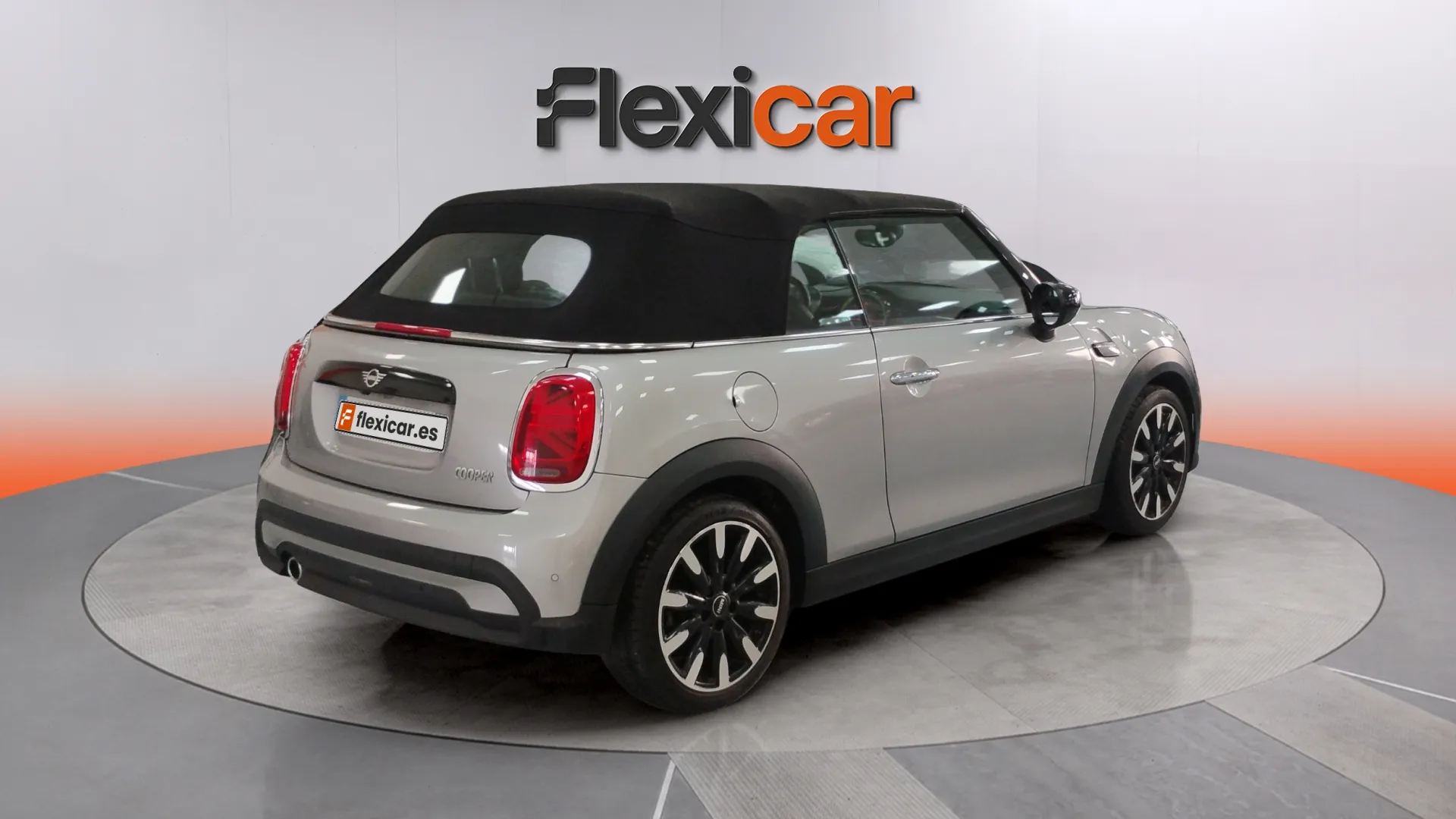 MINI Cooper Cabrio - foto 6