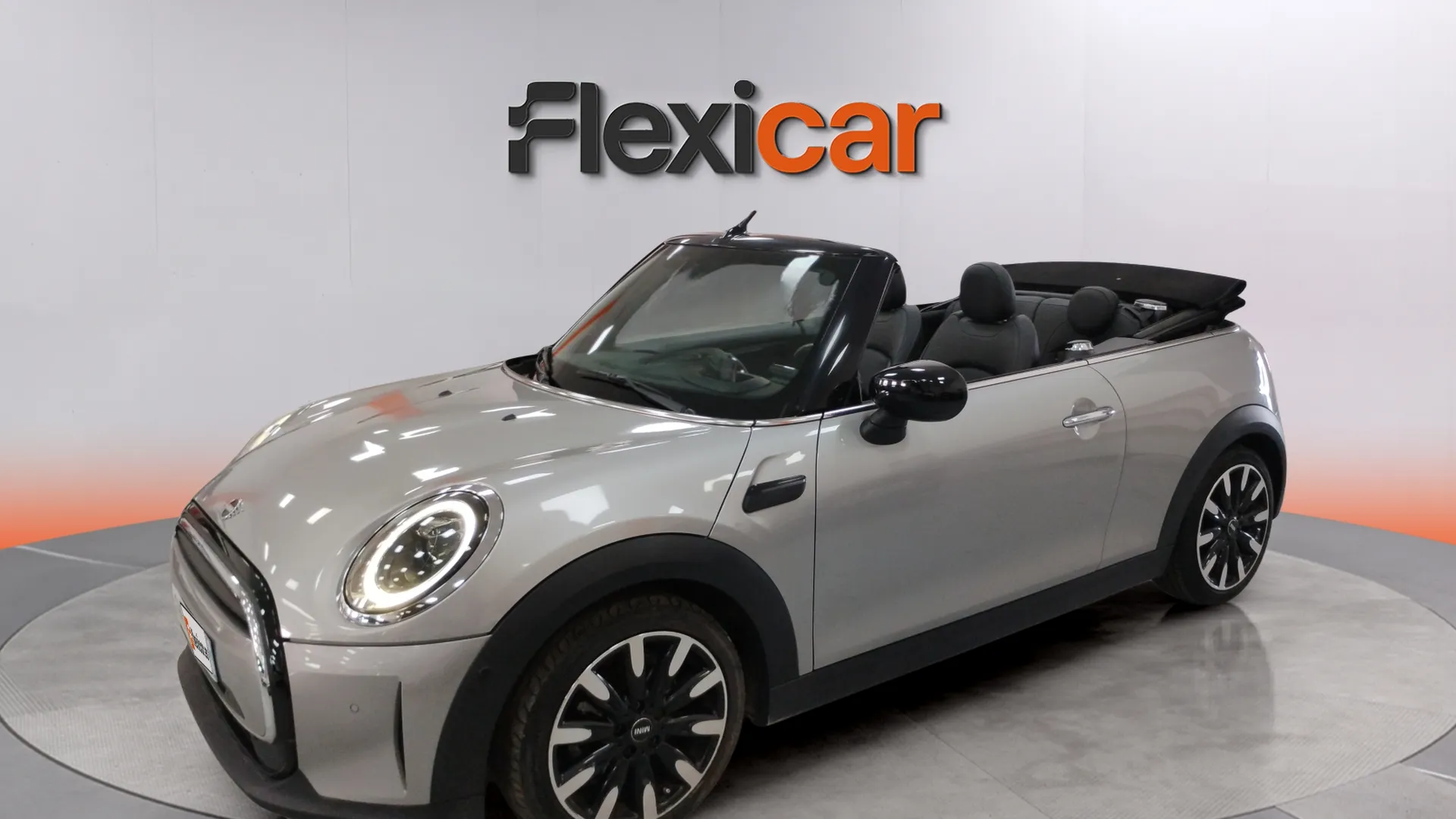 MINI Cooper Cabrio - foto 23