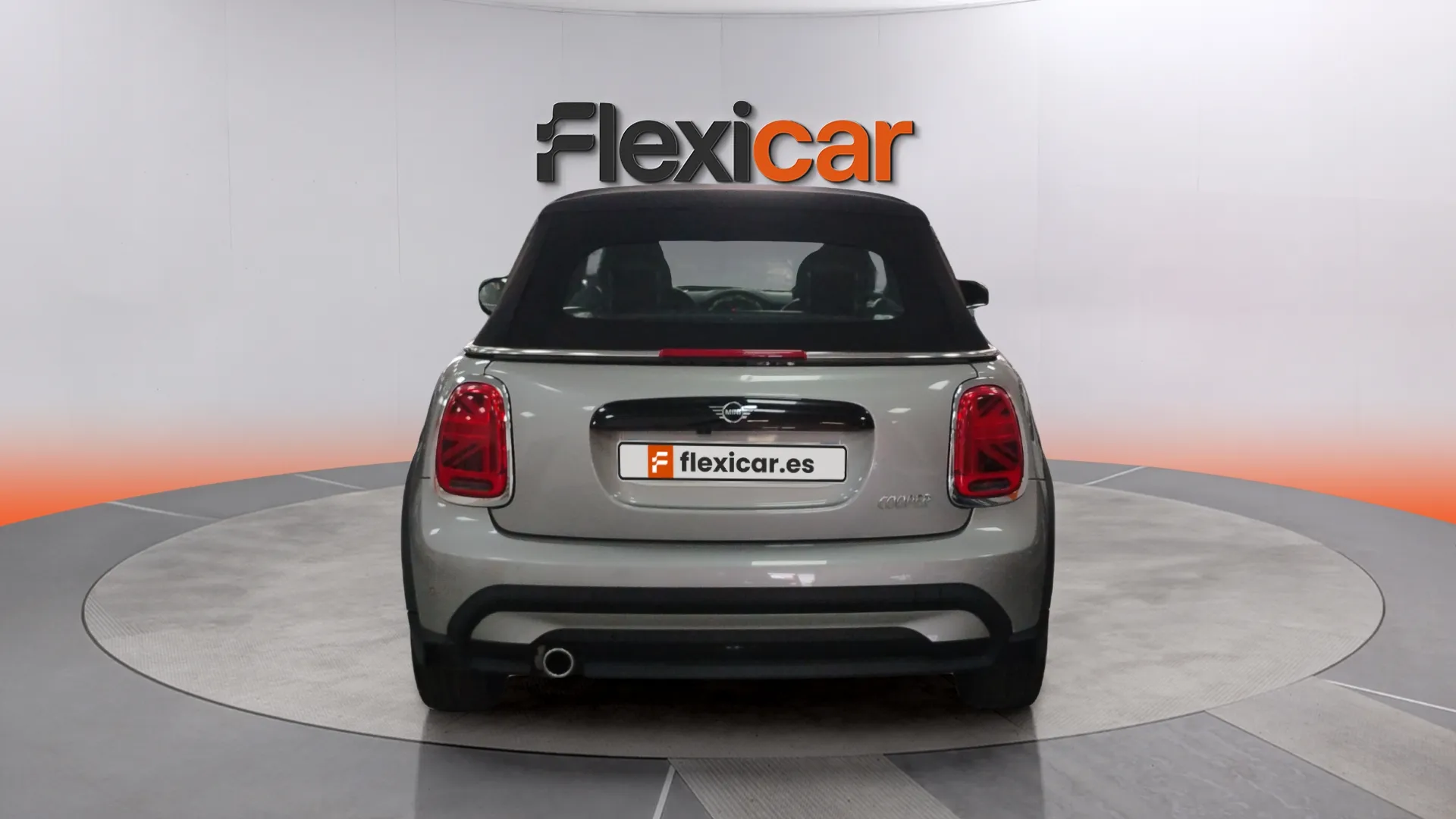 MINI Cooper Cabrio - foto 5
