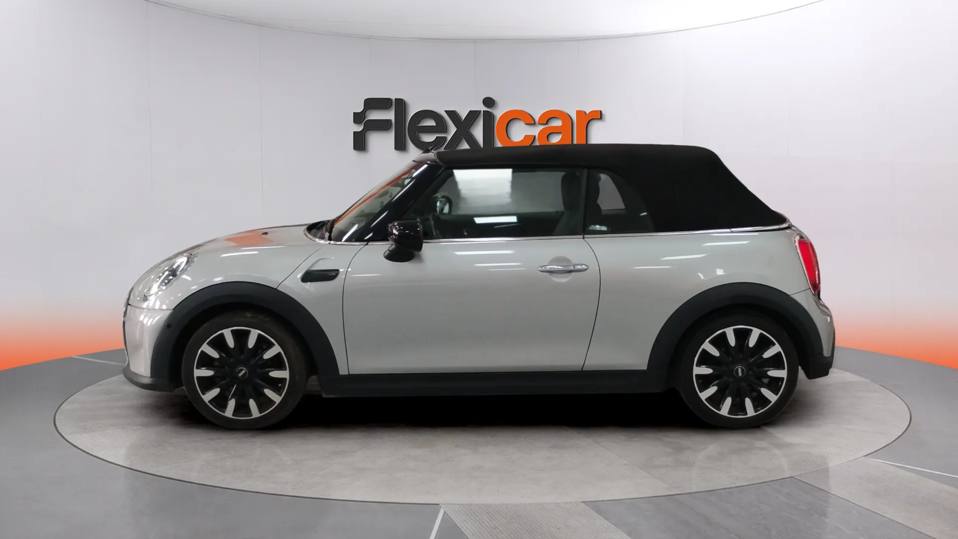 MINI Cooper Cabrio - foto 3