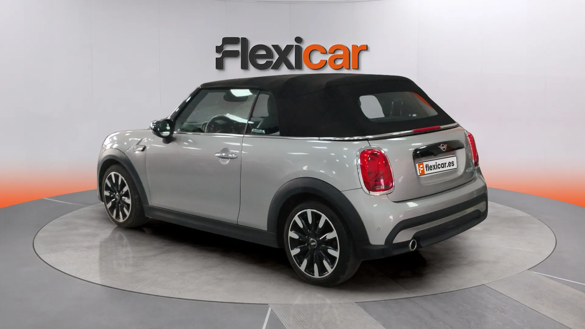 MINI Cooper Cabrio - foto 4