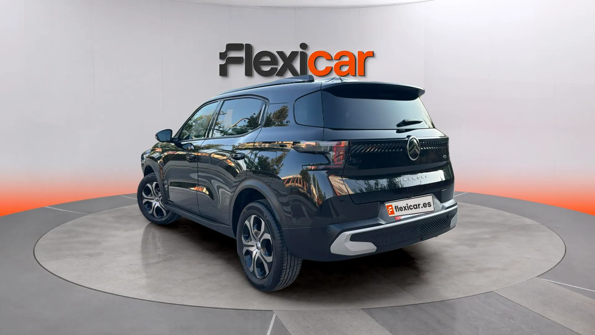 Citroën C3 Aircross Turbo BVM6 Plus - foto 5