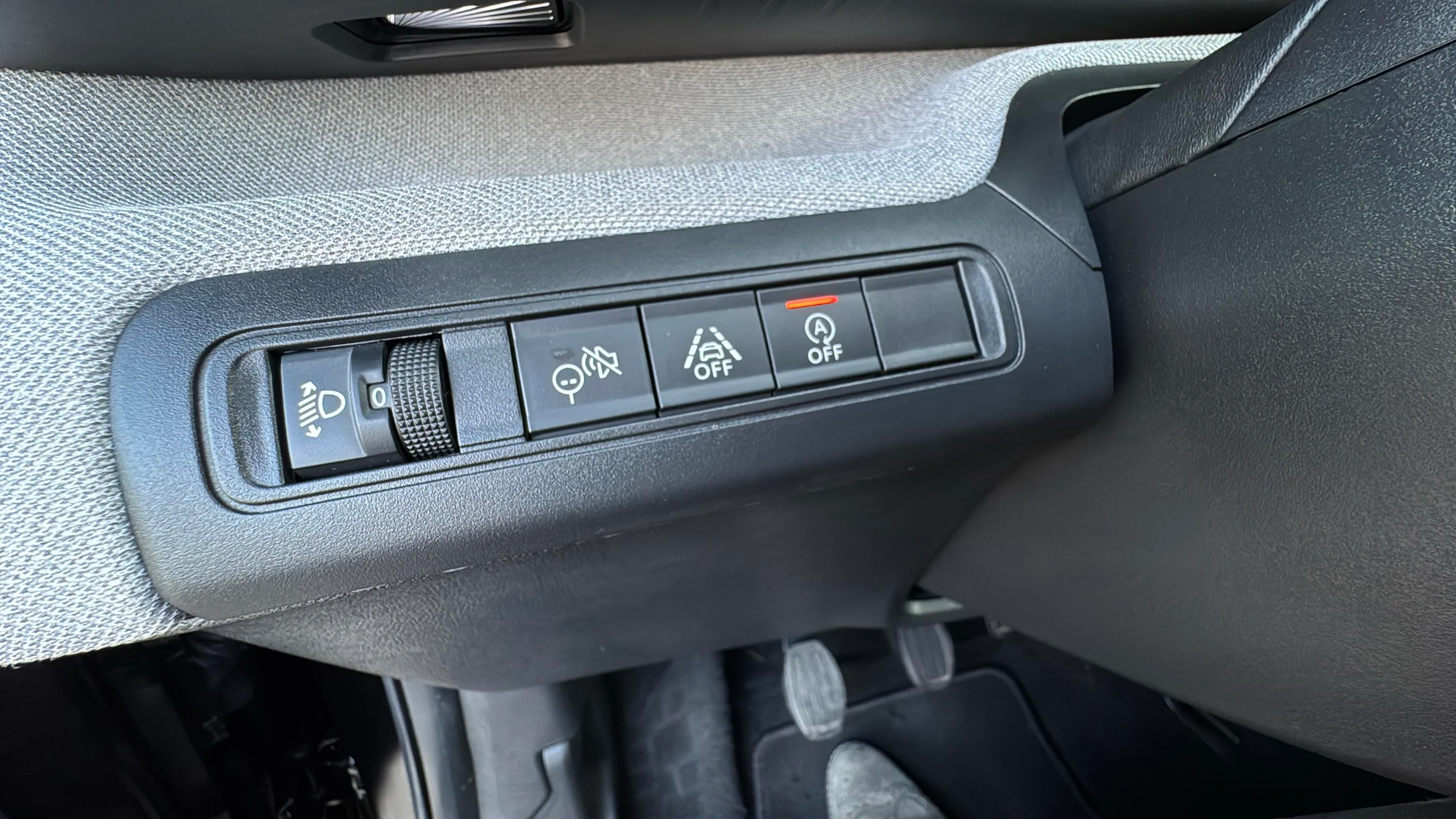 Citroën C3 Aircross Turbo BVM6 Plus - foto 19