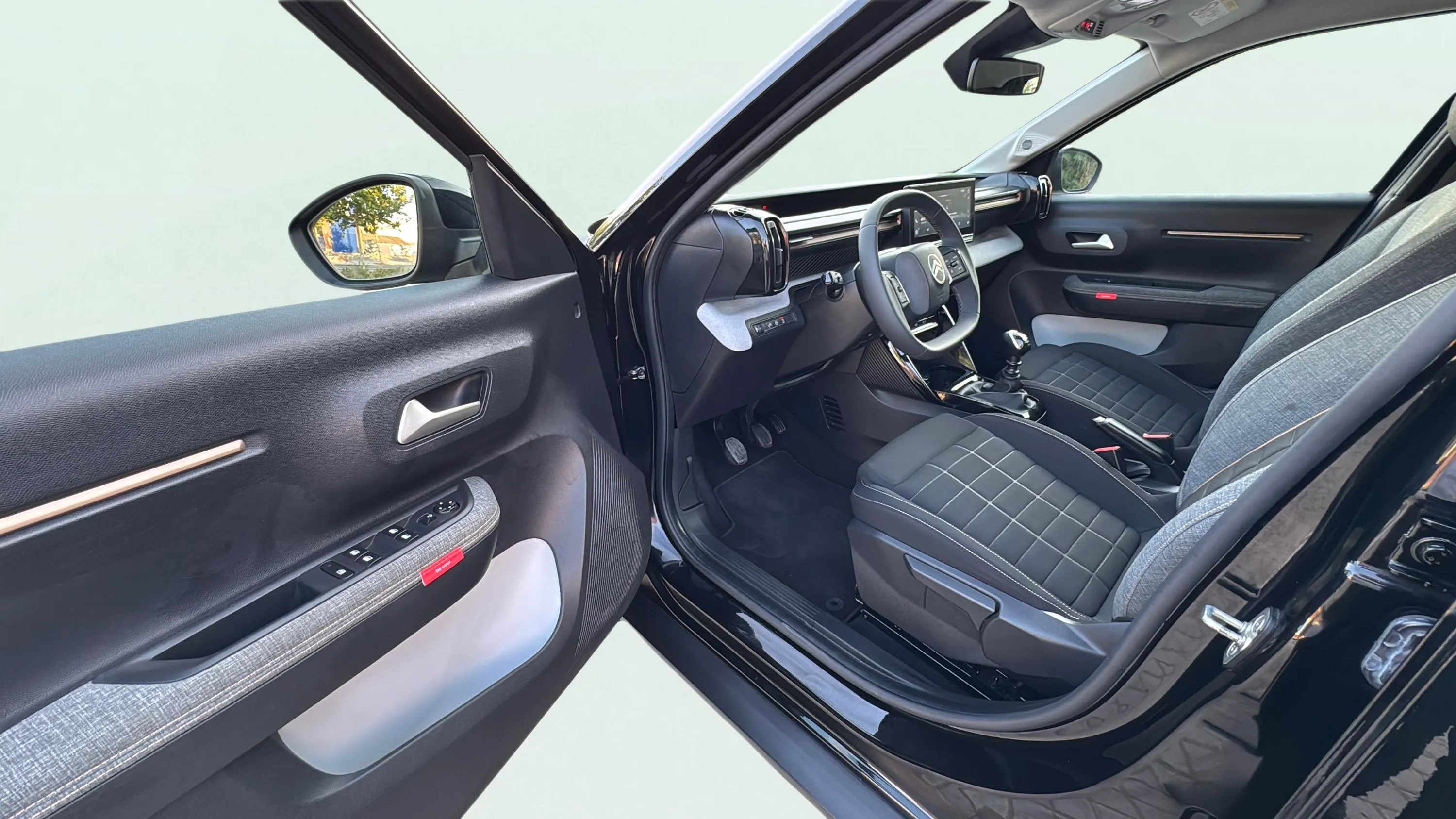 Citroën C3 Aircross Turbo BVM6 Plus - foto 16