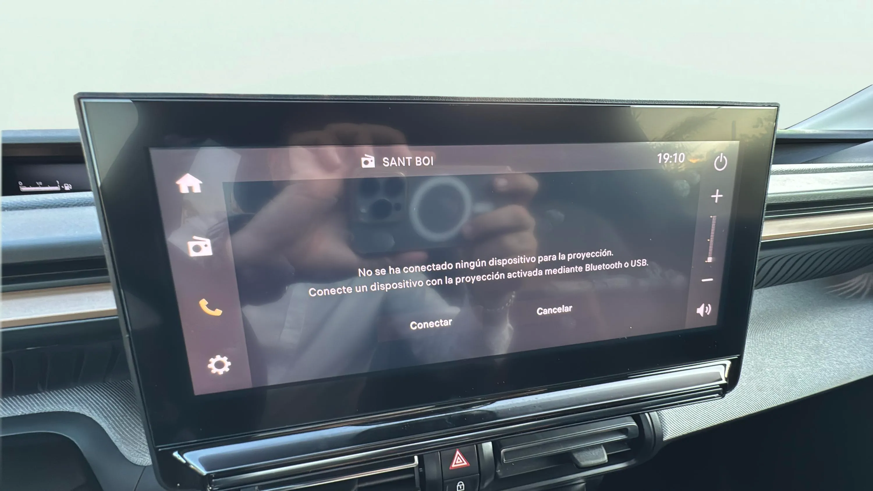 Citroën C3 Aircross Turbo BVM6 Plus - foto 25
