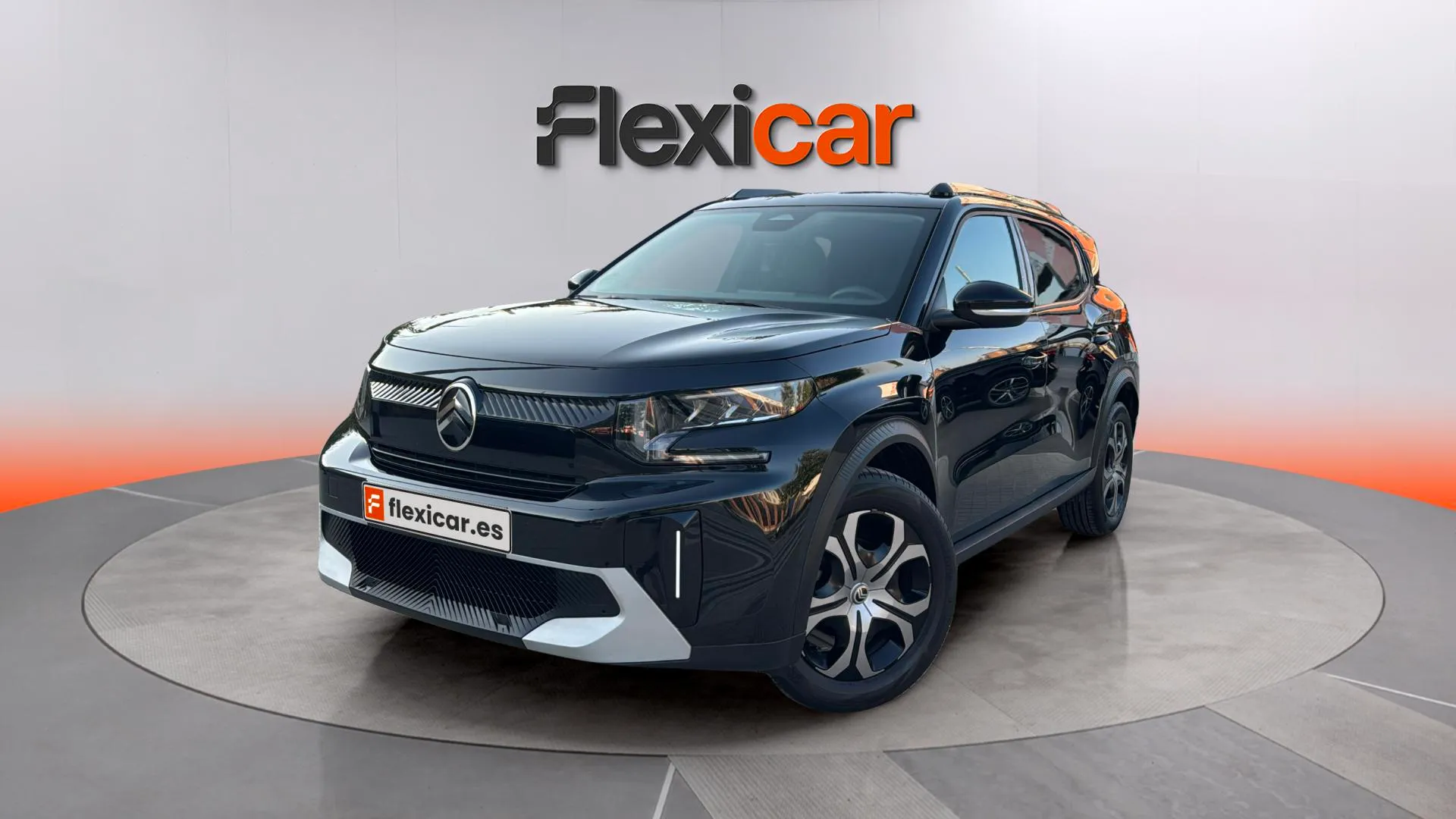 Citroën C3 Aircross Turbo BVM6 Plus - foto 3