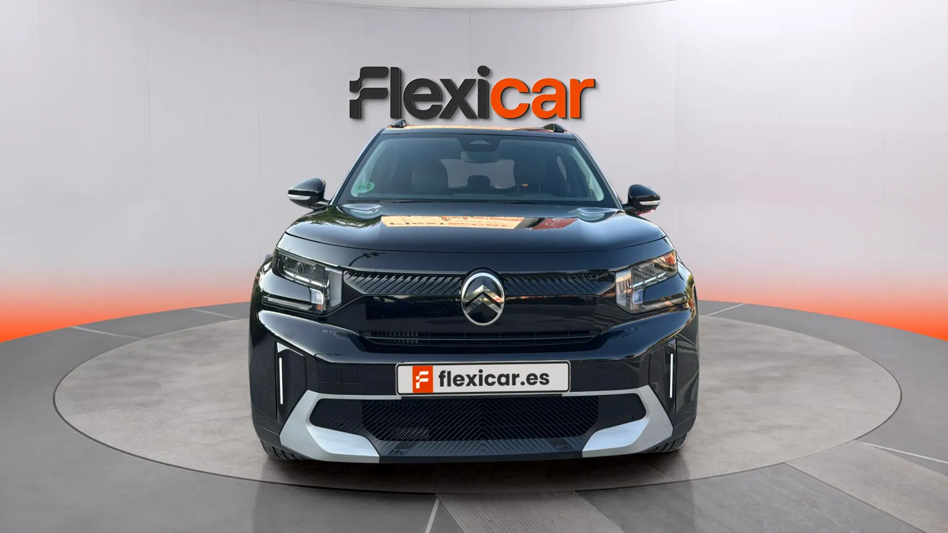 Citroën C3 Aircross Turbo BVM6 Plus - foto 2
