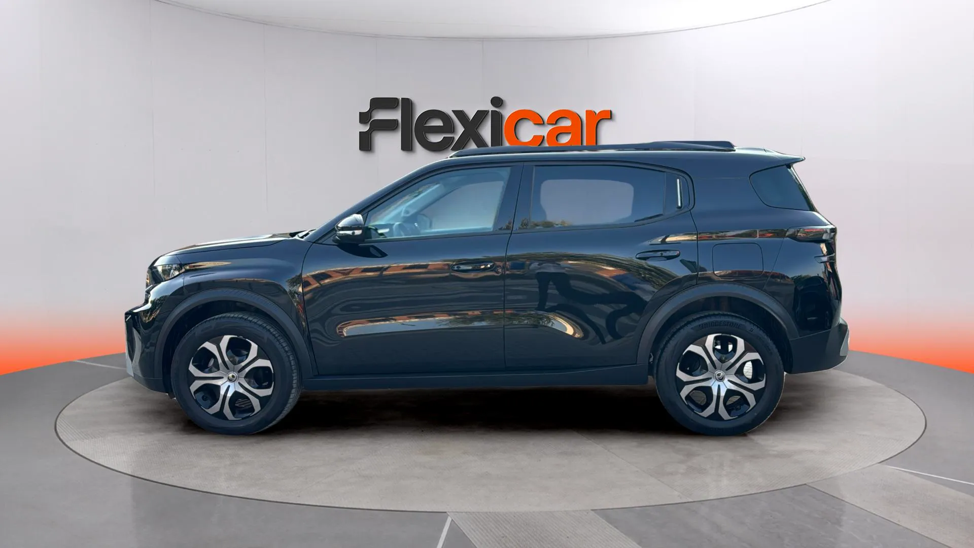 Citroën C3 Aircross Turbo BVM6 Plus - foto 4