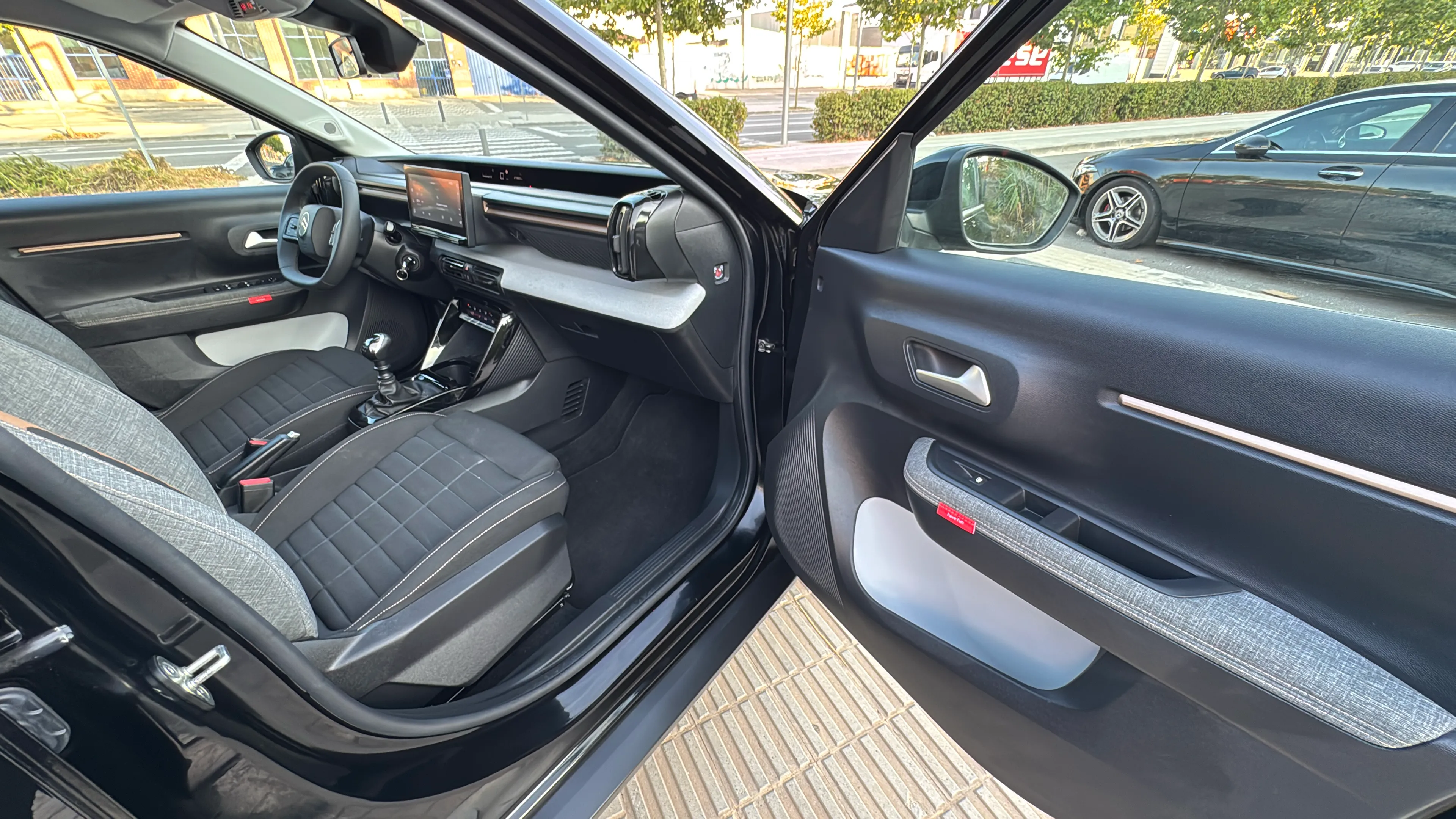 Citroën C3 Aircross Turbo BVM6 Plus - foto 15