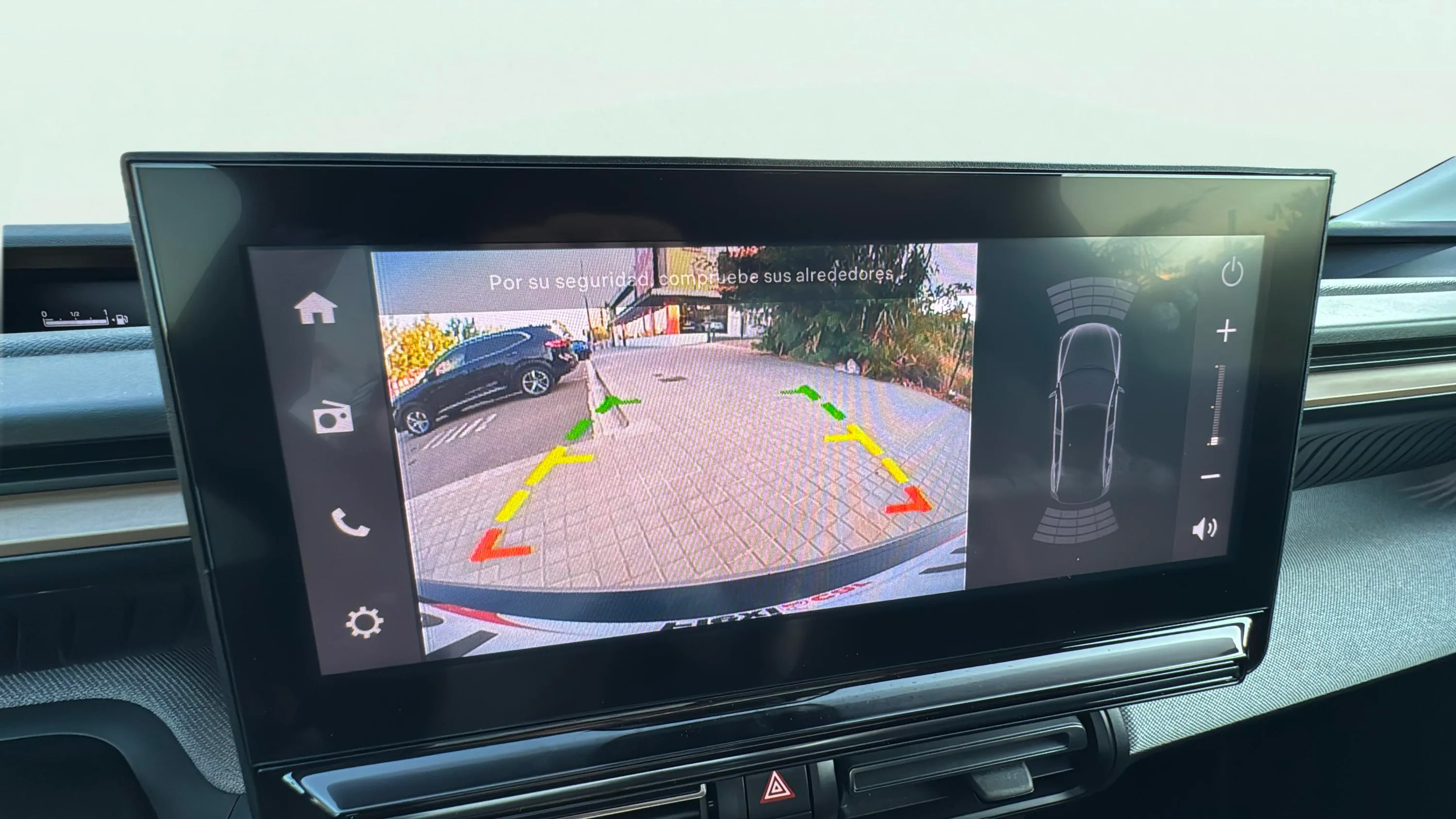Citroën C3 Aircross Turbo BVM6 Plus - foto 26