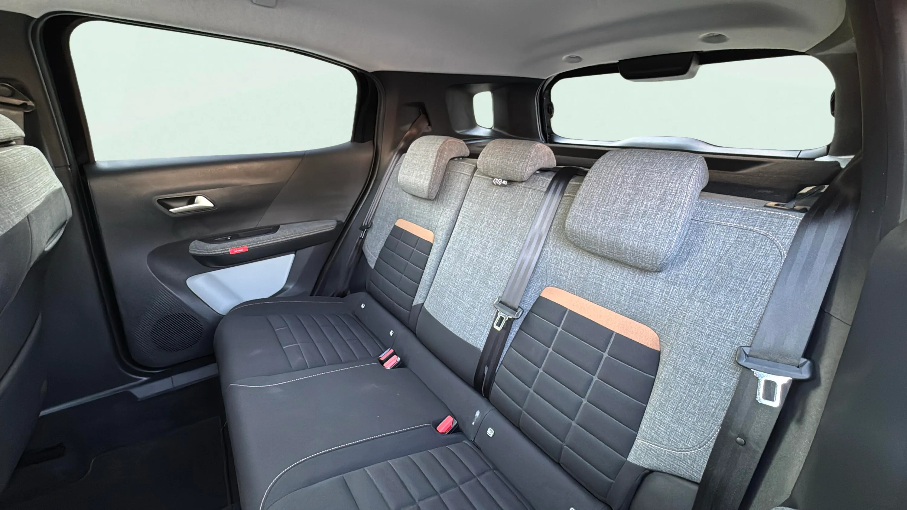Citroën C3 Aircross Turbo BVM6 Plus - foto 14