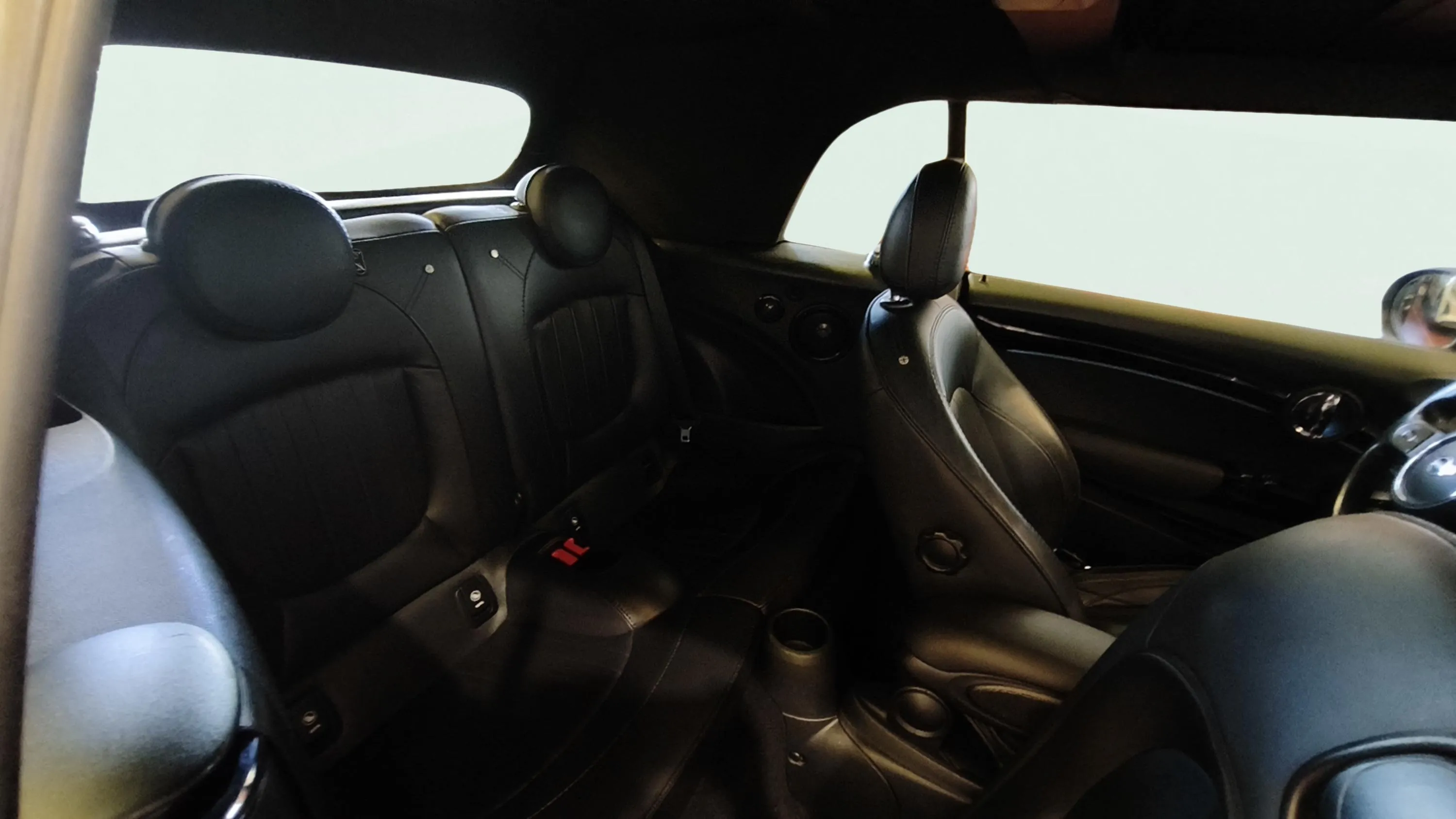 MINI Cooper - foto 24