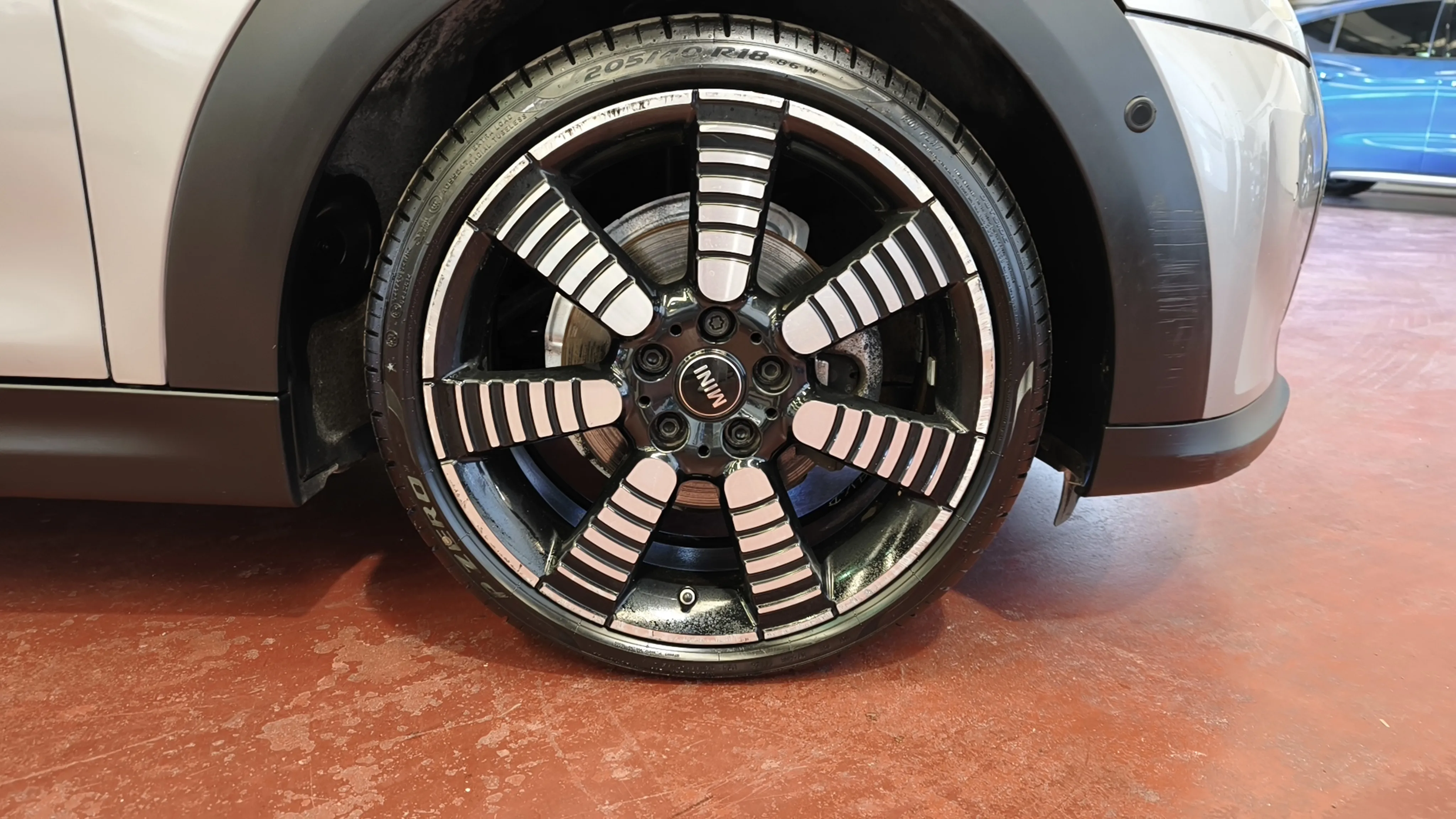 MINI Cooper - foto 19