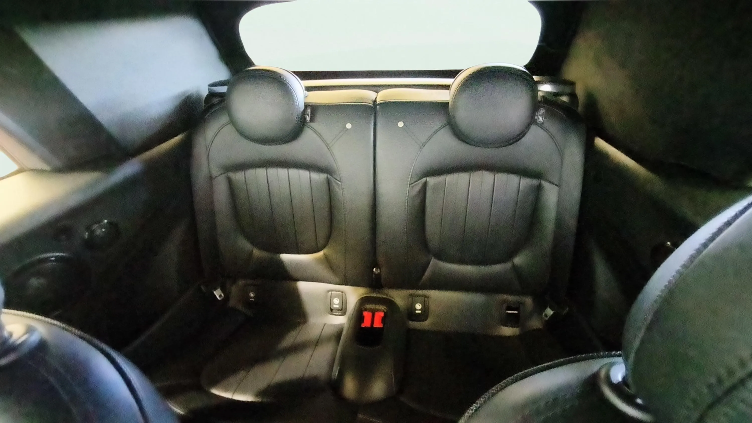 MINI Cooper - foto 23