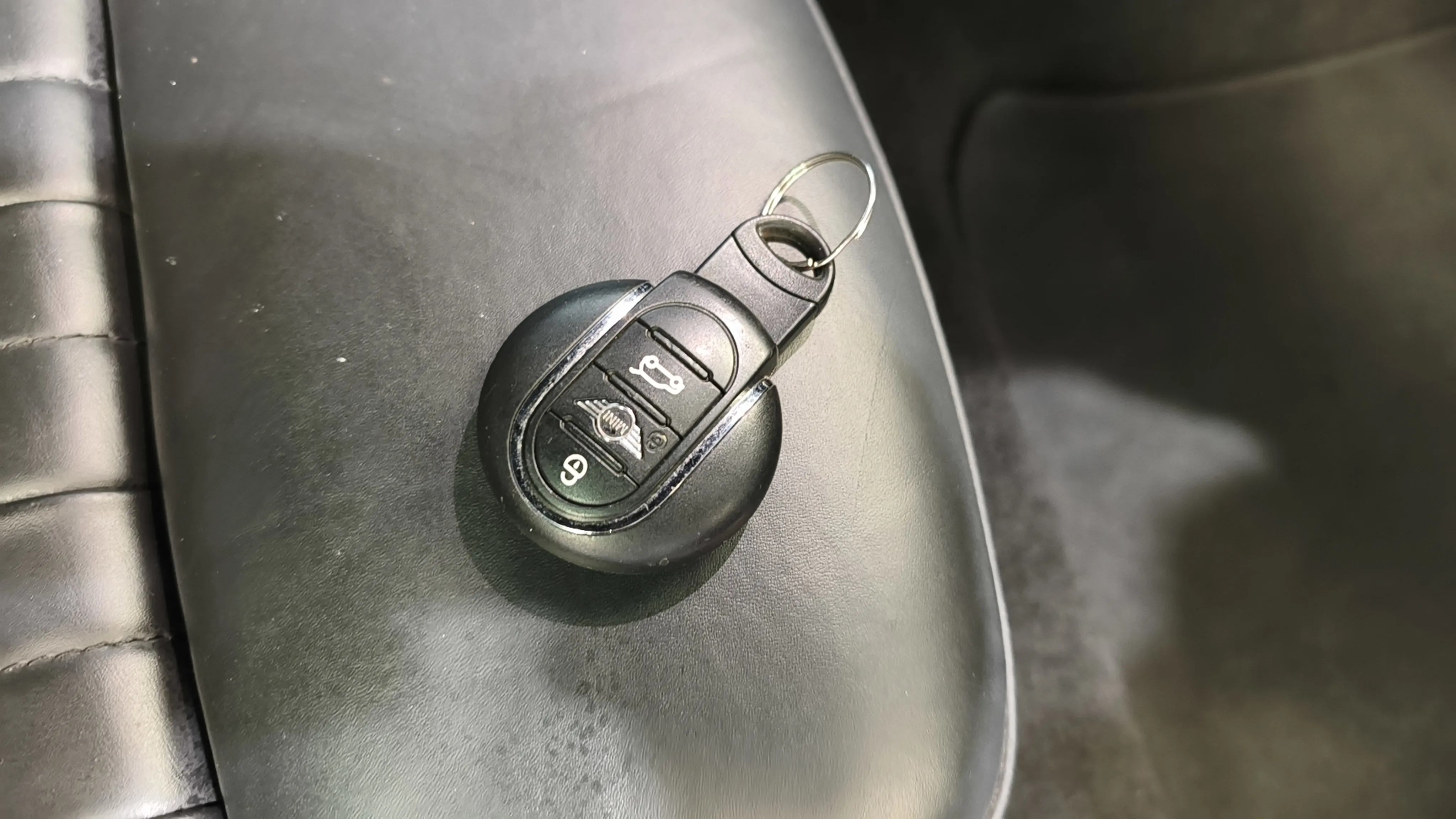 MINI Cooper - foto 49