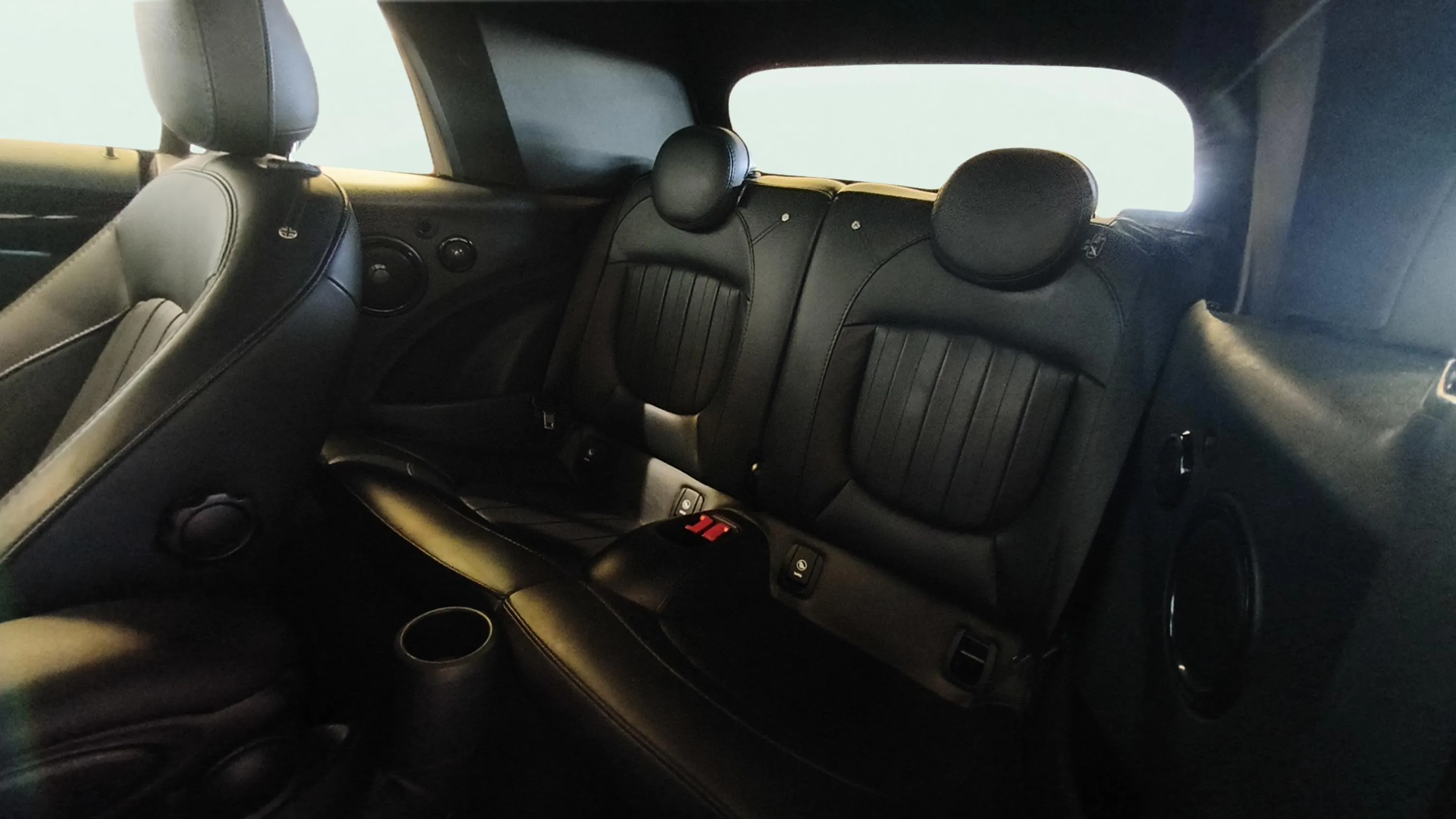 MINI Cooper - foto 22