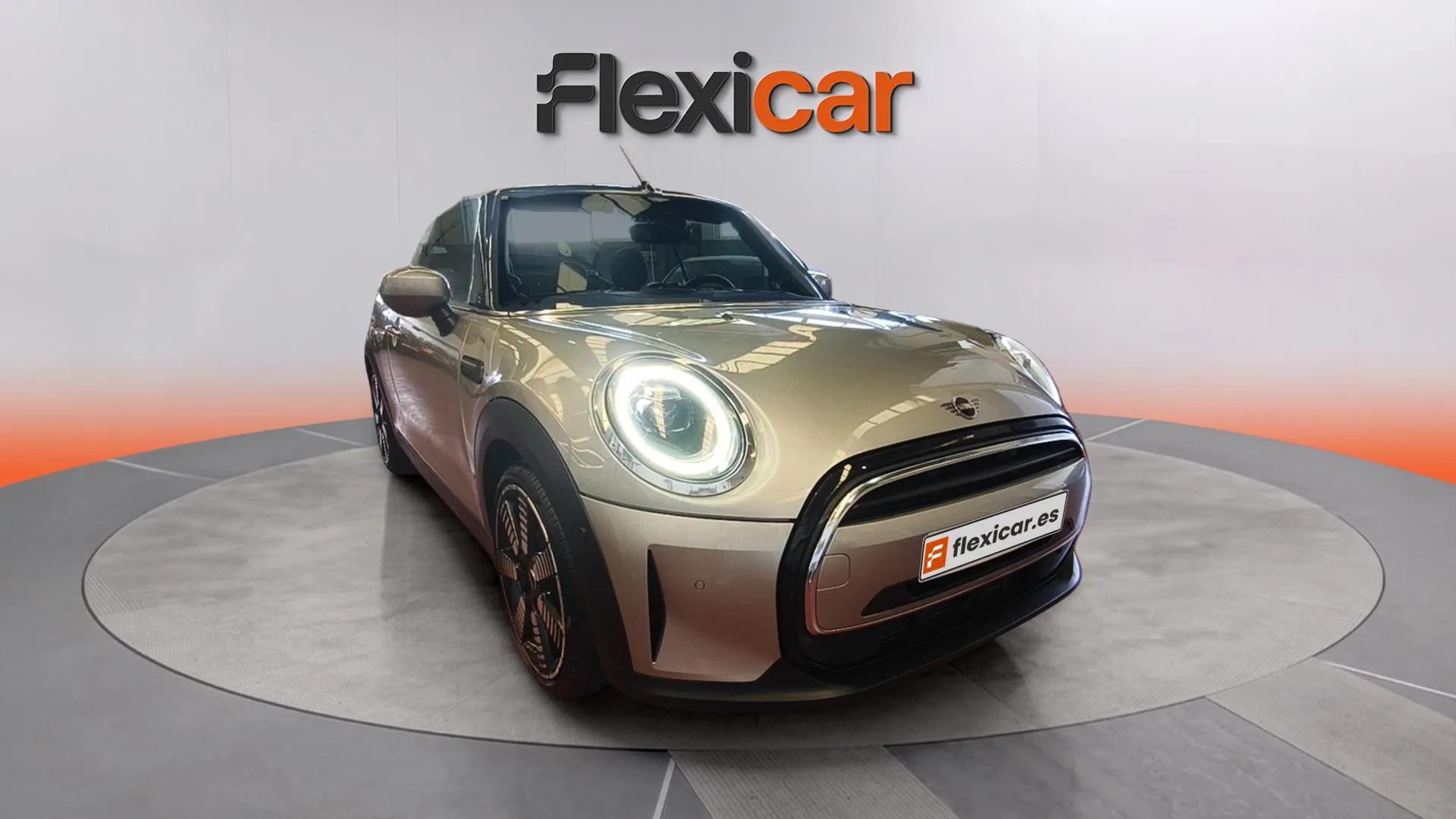 MINI Cooper - foto 10