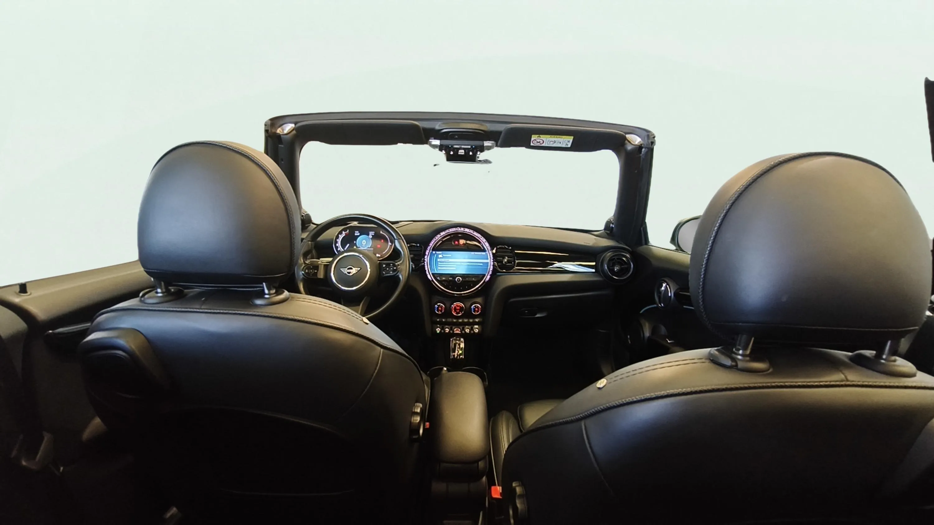 MINI Cooper - foto 26