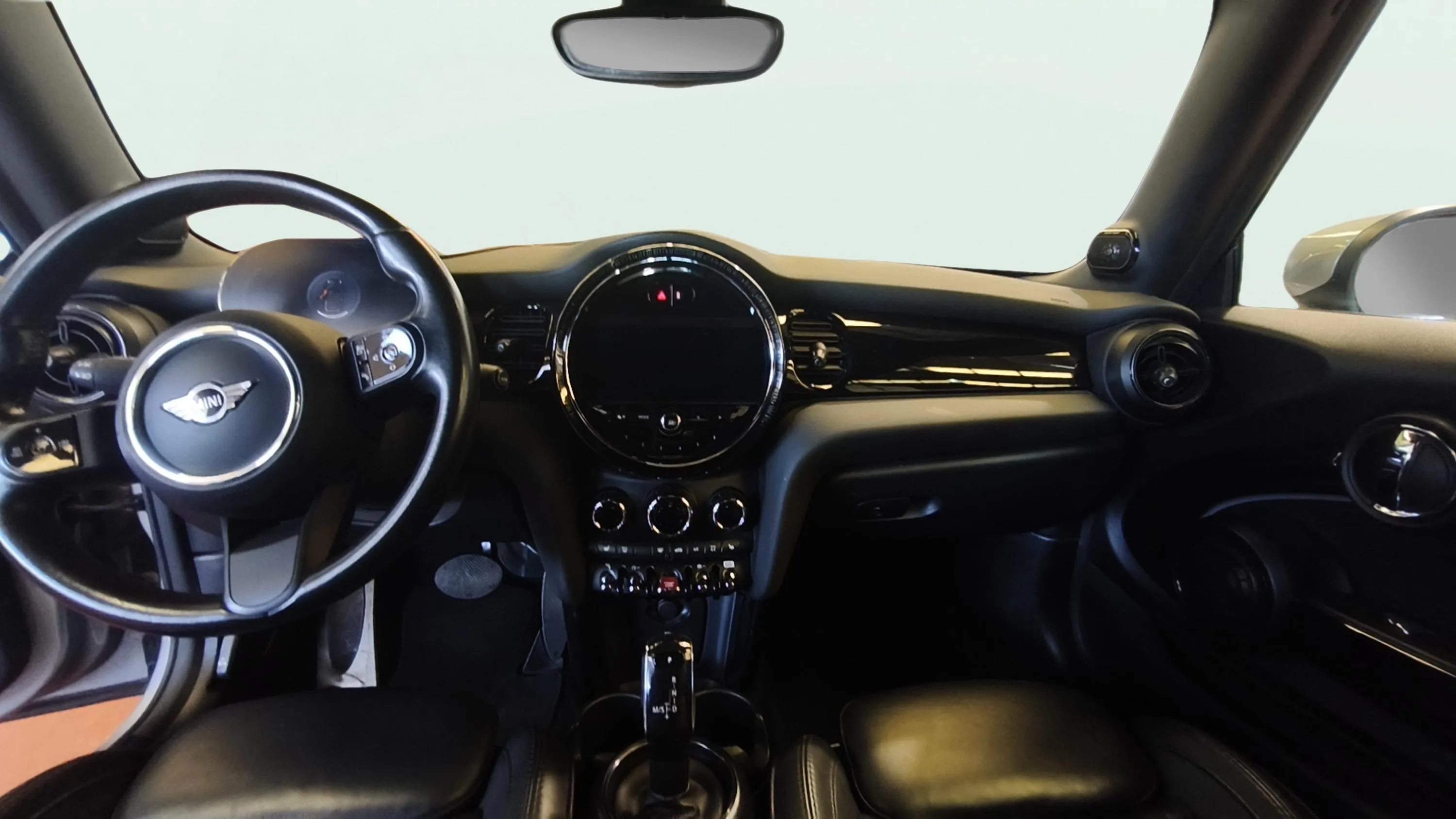 MINI Cooper - foto 29