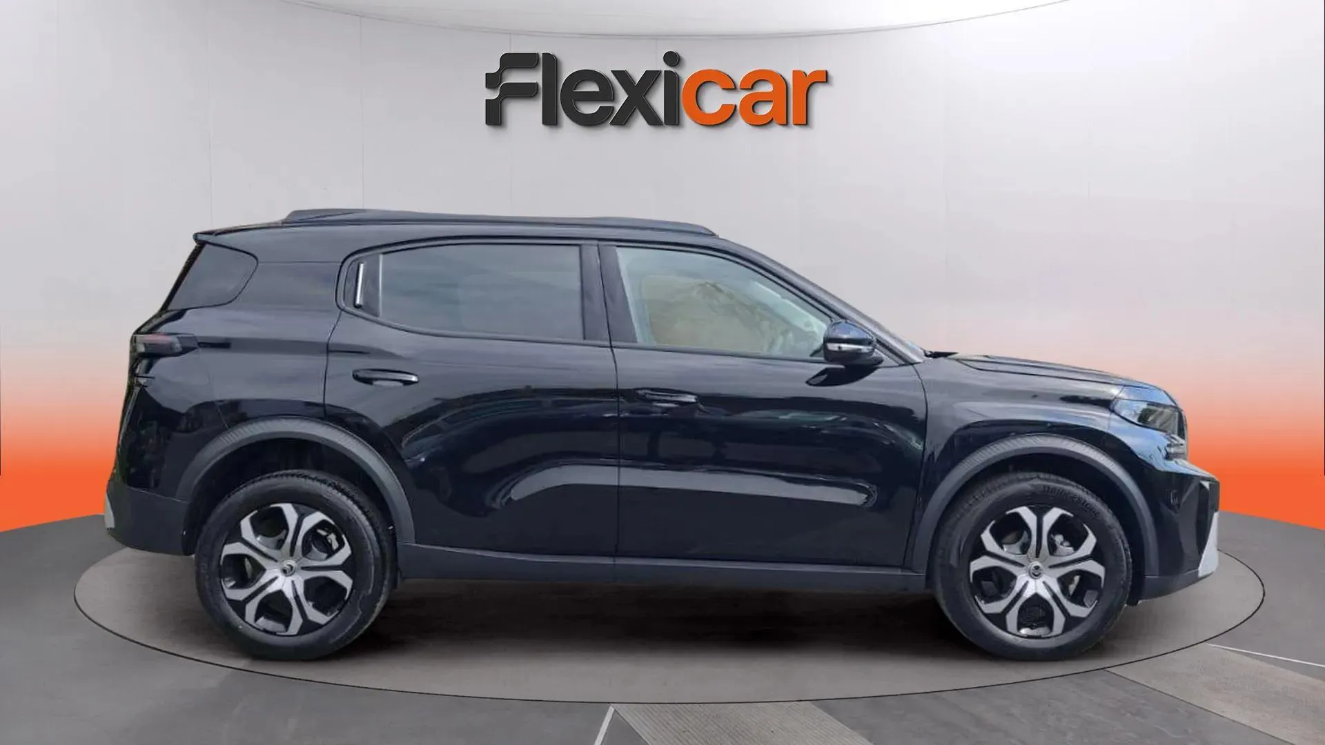 Citroën C3 Aircross Turbo BVM6 Plus - foto 8