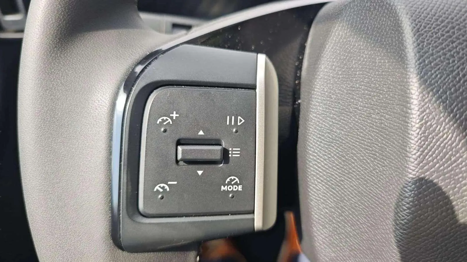 Citroën C3 Aircross Turbo BVM6 Plus - foto 14