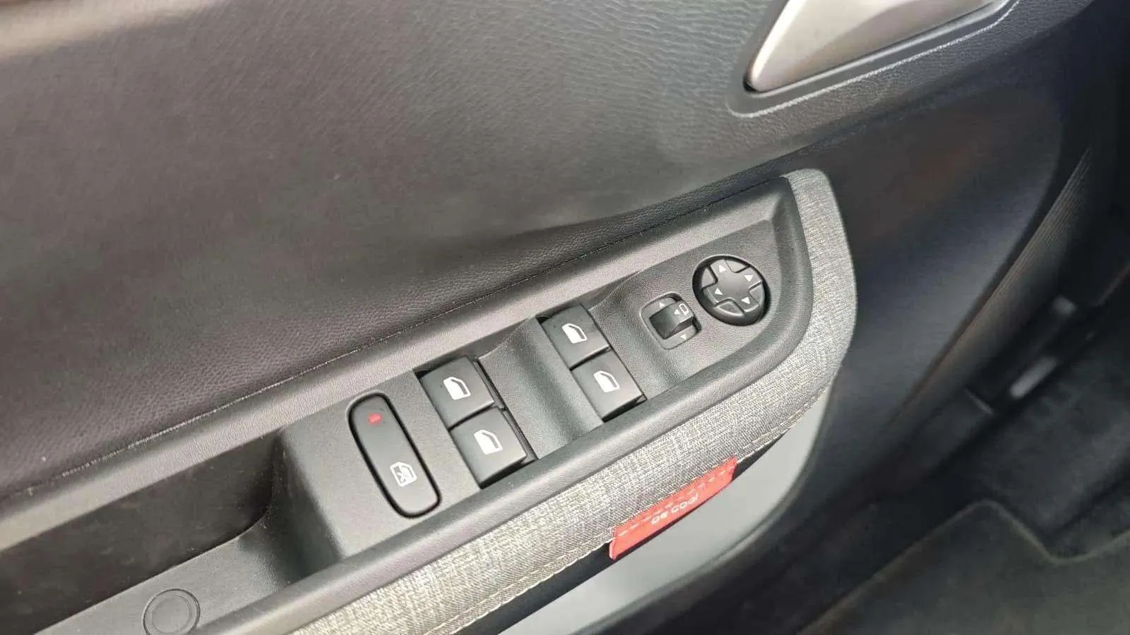 Citroën C3 Aircross Turbo BVM6 Plus - foto 24