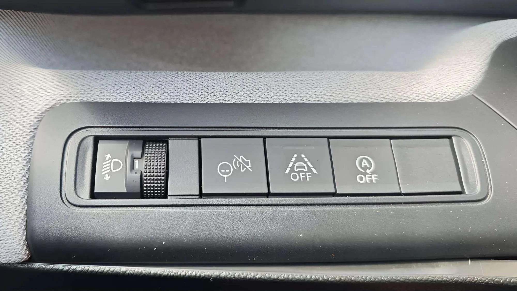 Citroën C3 Aircross Turbo BVM6 Plus - foto 23