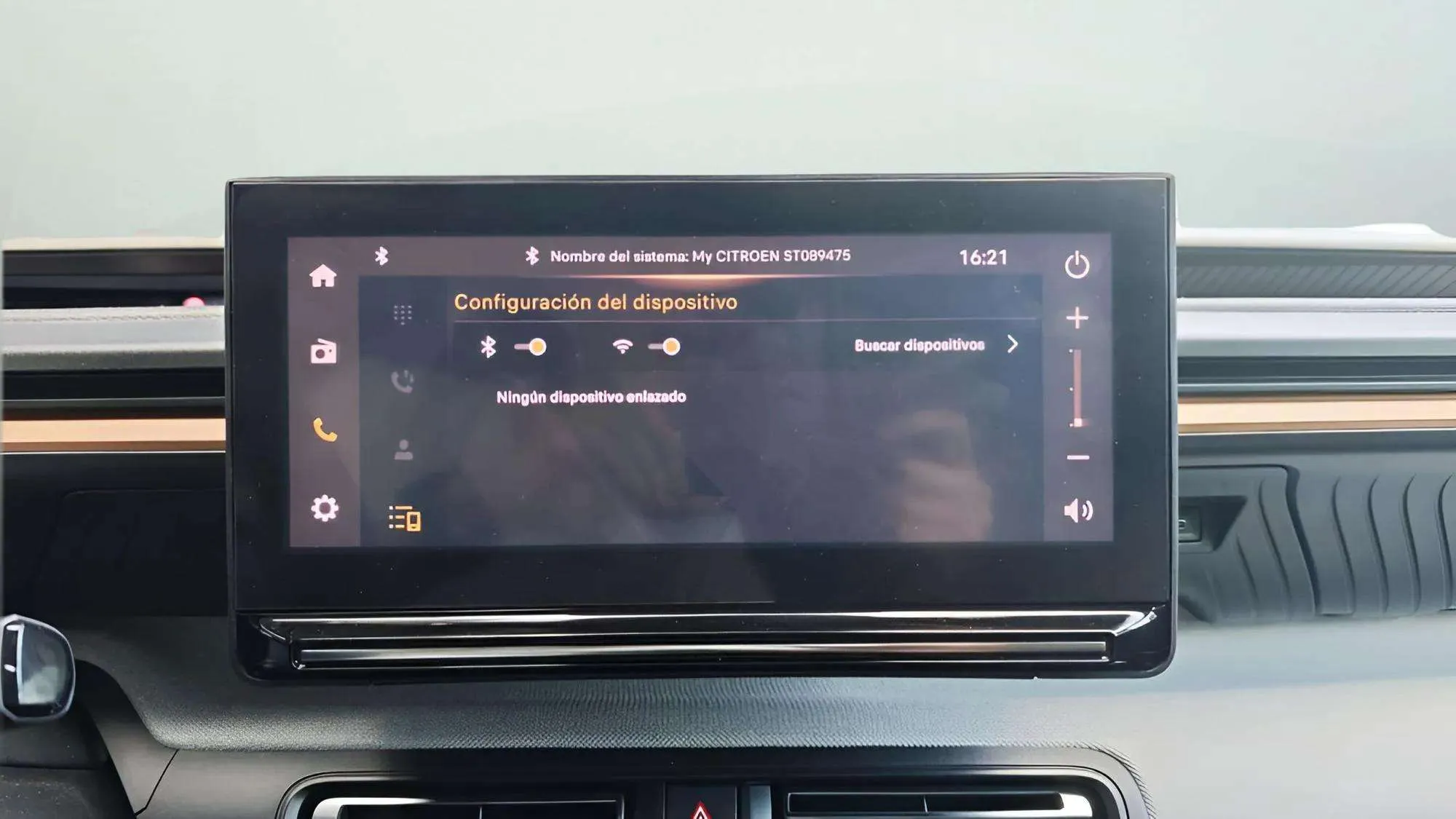 Citroën C3 Aircross Turbo BVM6 Plus - foto 19