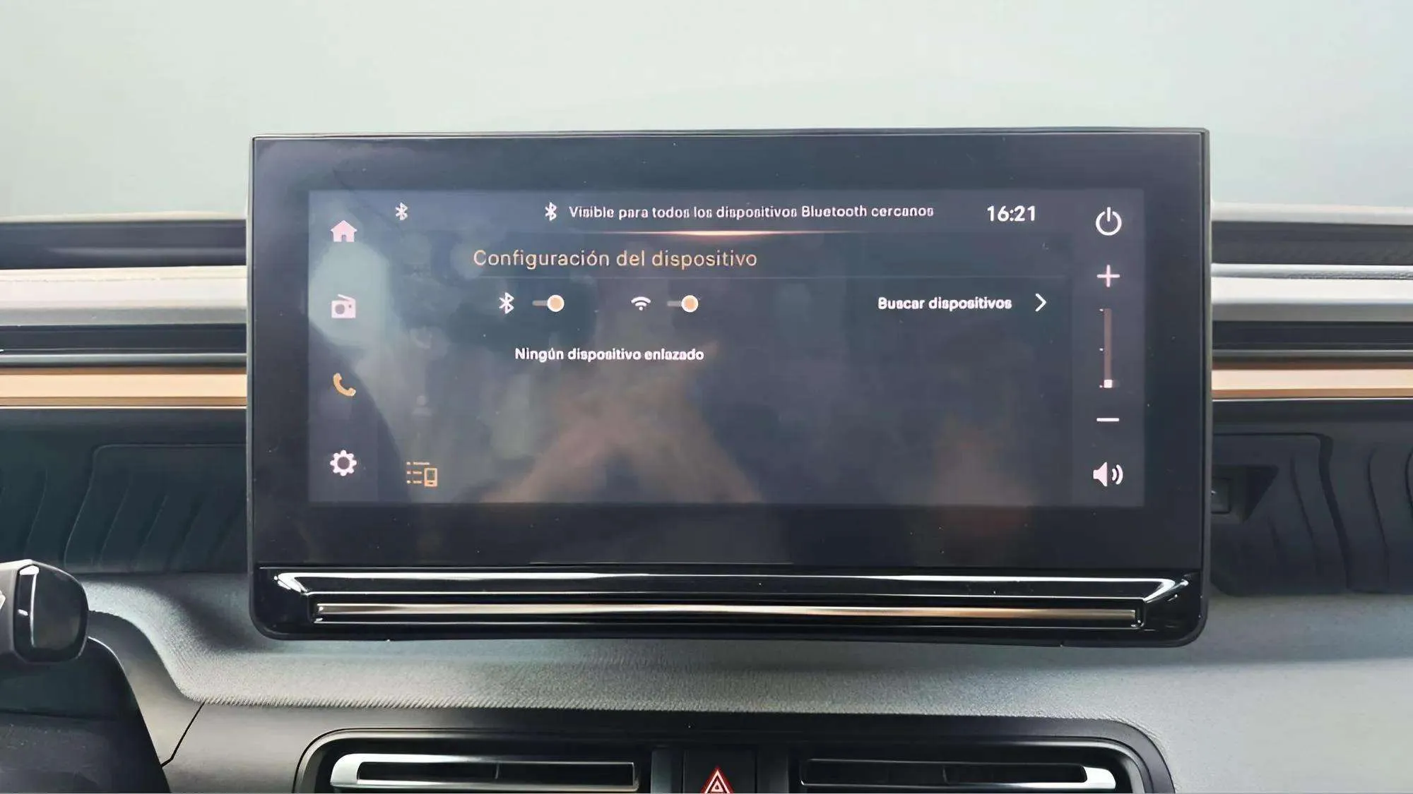 Citroën C3 Aircross Turbo BVM6 Plus - foto 18