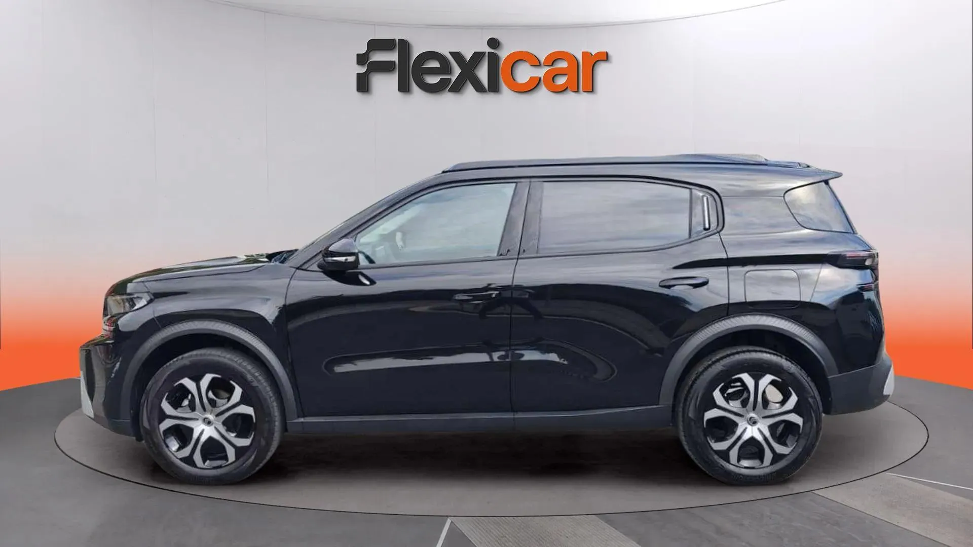 Citroën C3 Aircross Turbo BVM6 Plus - foto 4