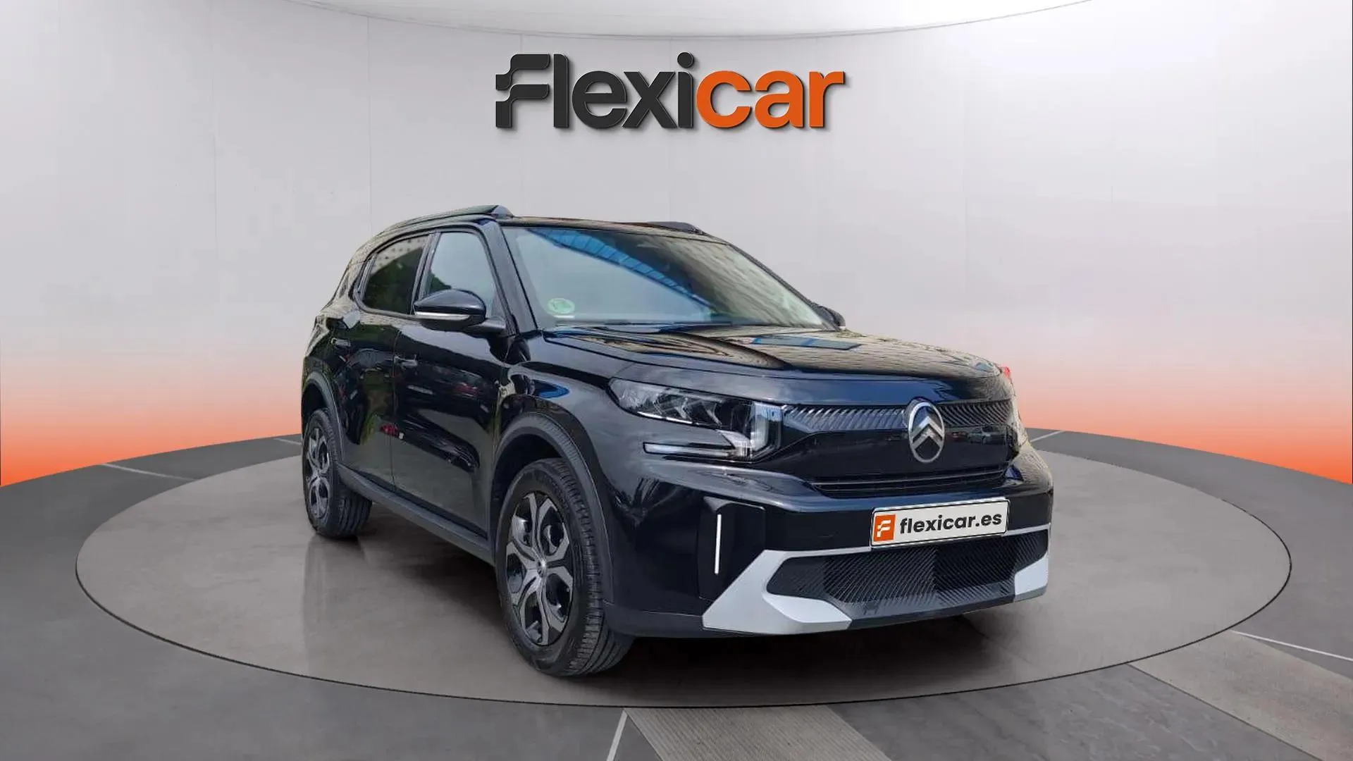 Citroën C3 Aircross Turbo BVM6 Plus - foto 1