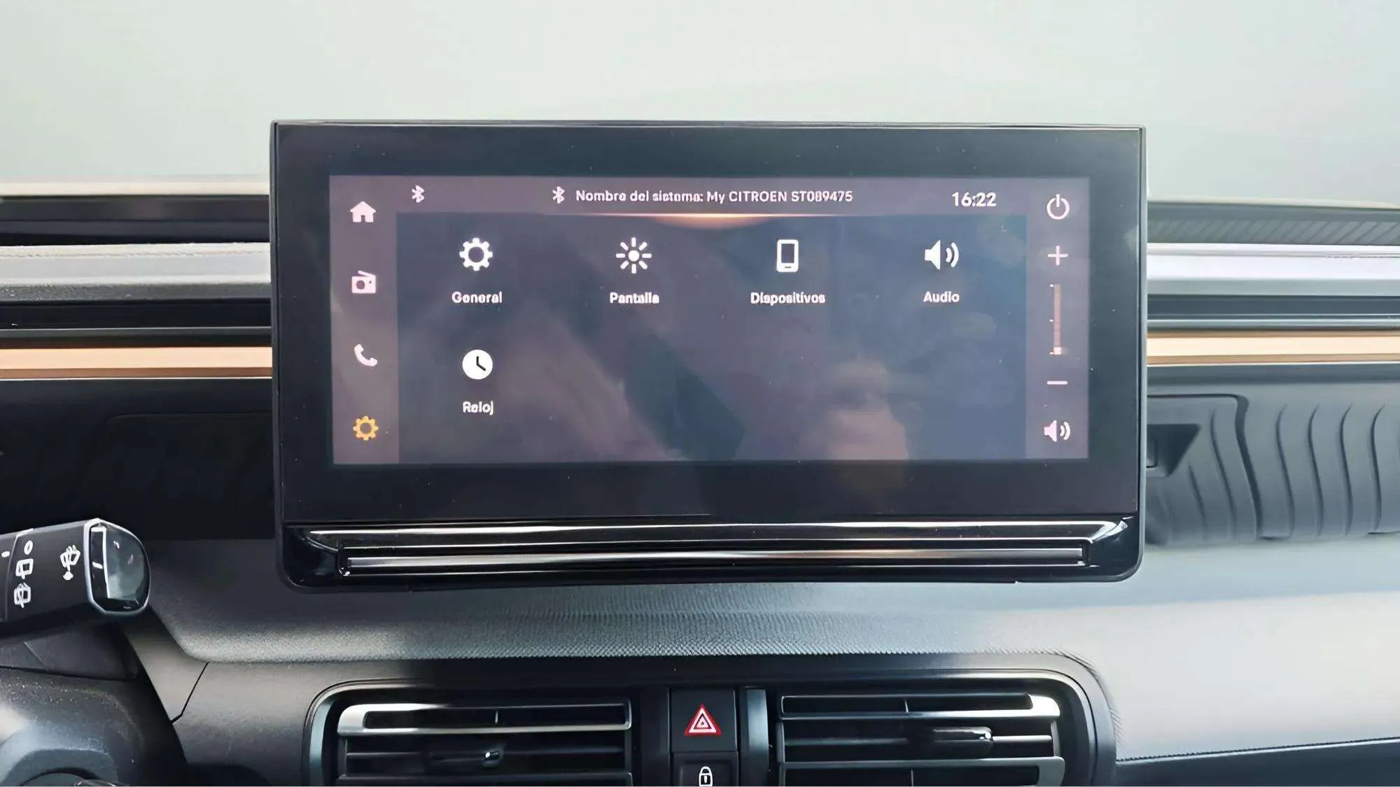 Citroën C3 Aircross Turbo BVM6 Plus - foto 20