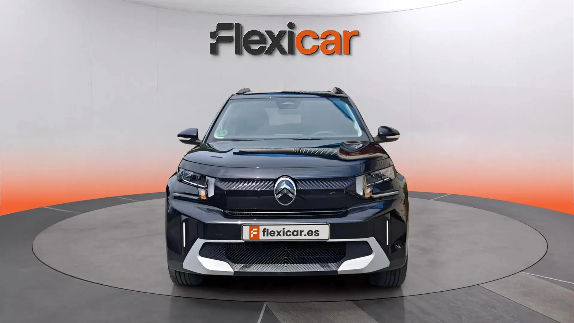 Citroën C3 Aircross Turbo BVM6 Plus - foto 2