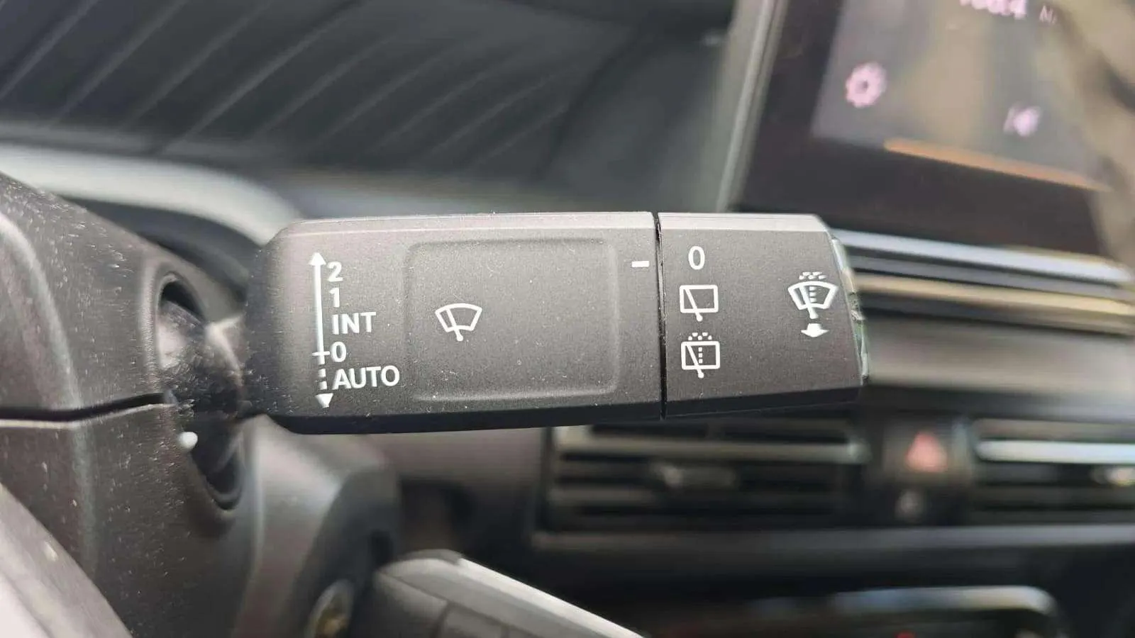 Citroën C3 Aircross Turbo BVM6 Plus - foto 16